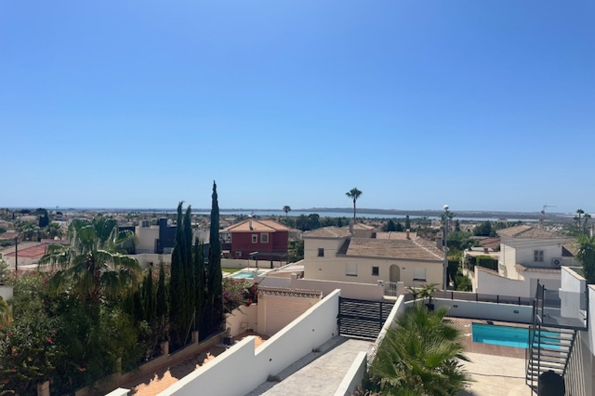 Herverkoop - Villa - Ciudad Quesada - Costa Blanca