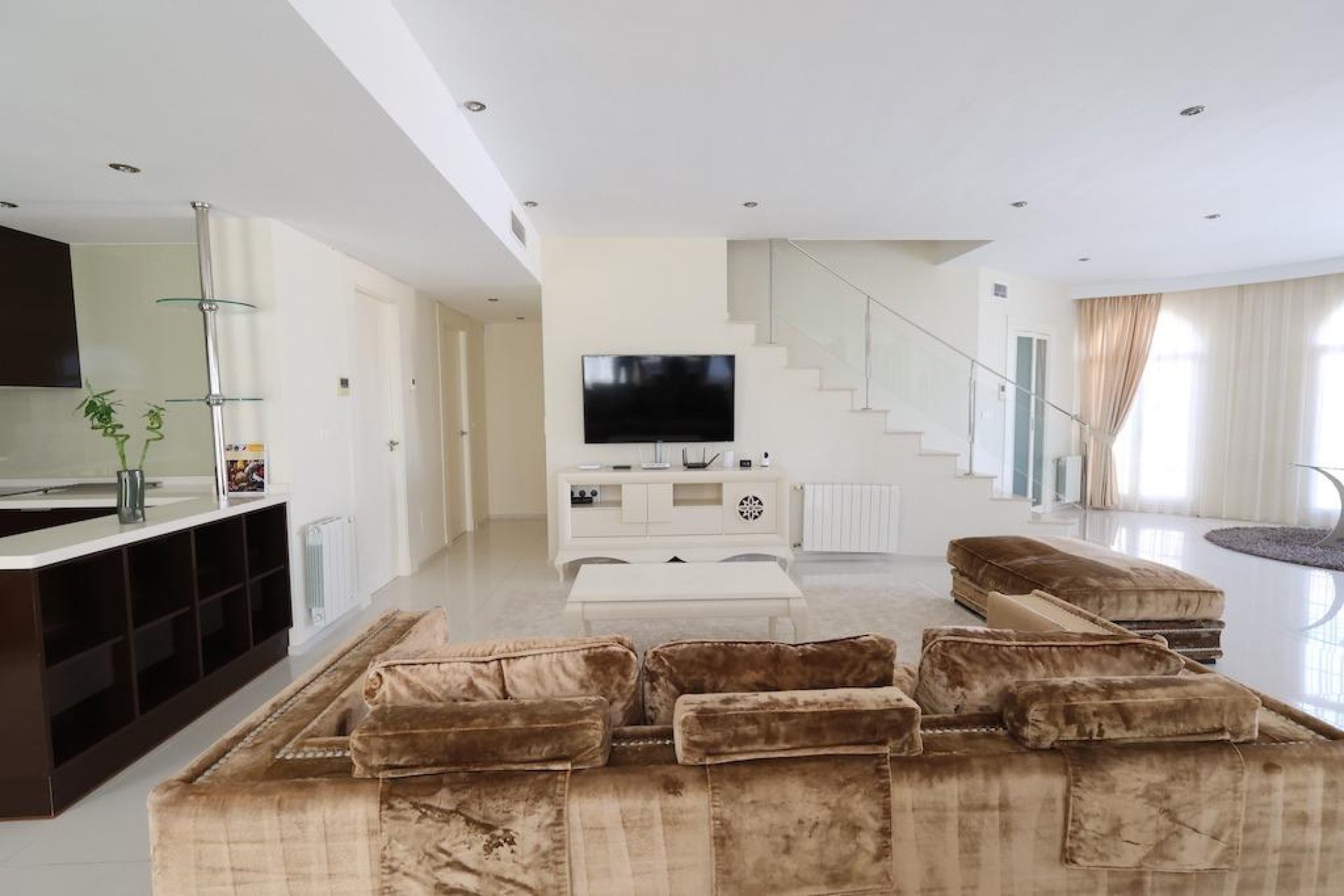 Herverkoop - Villa - Ciudad Quesada - Doña Pepa