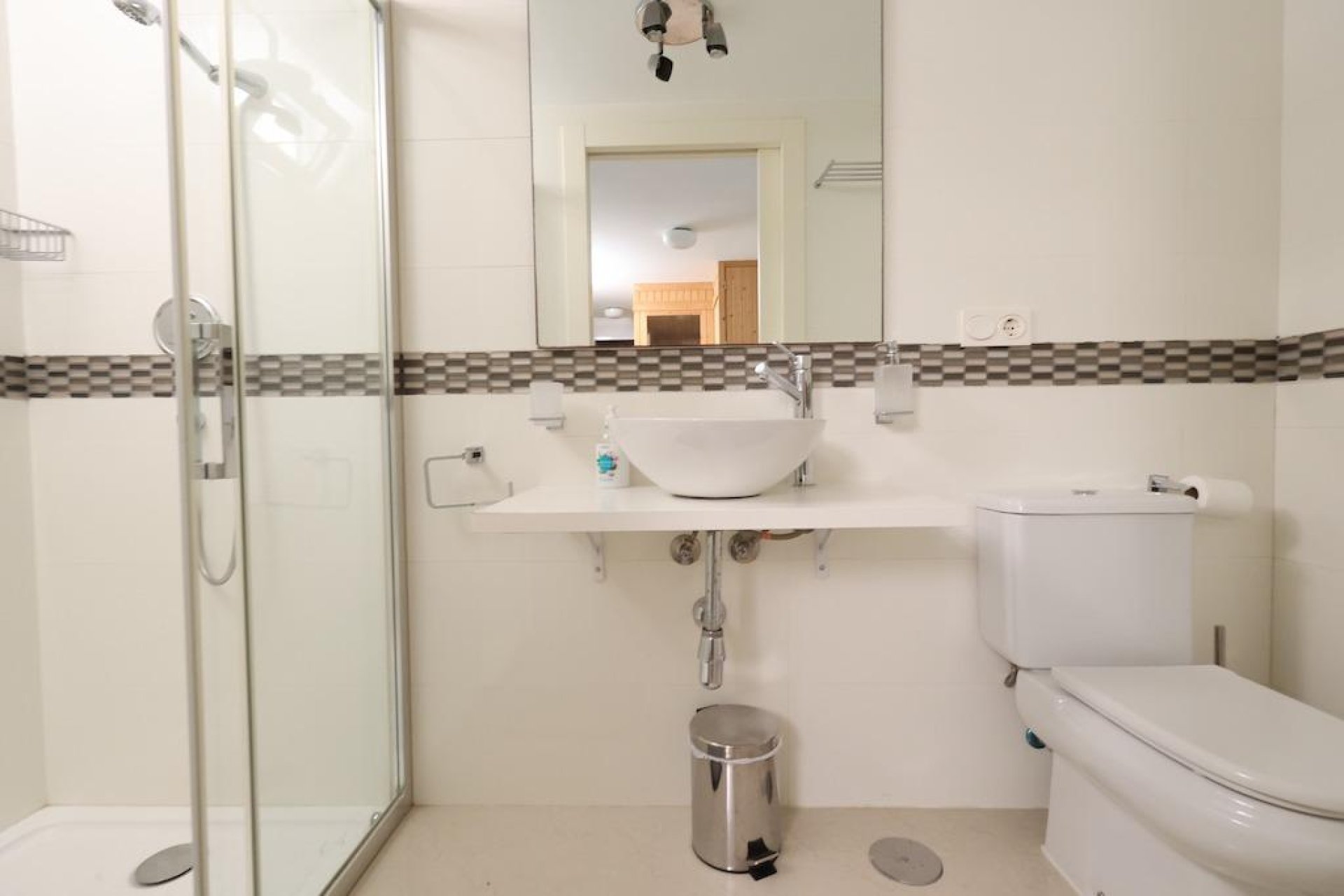 Herverkoop - Villa - Ciudad Quesada - Doña Pepa