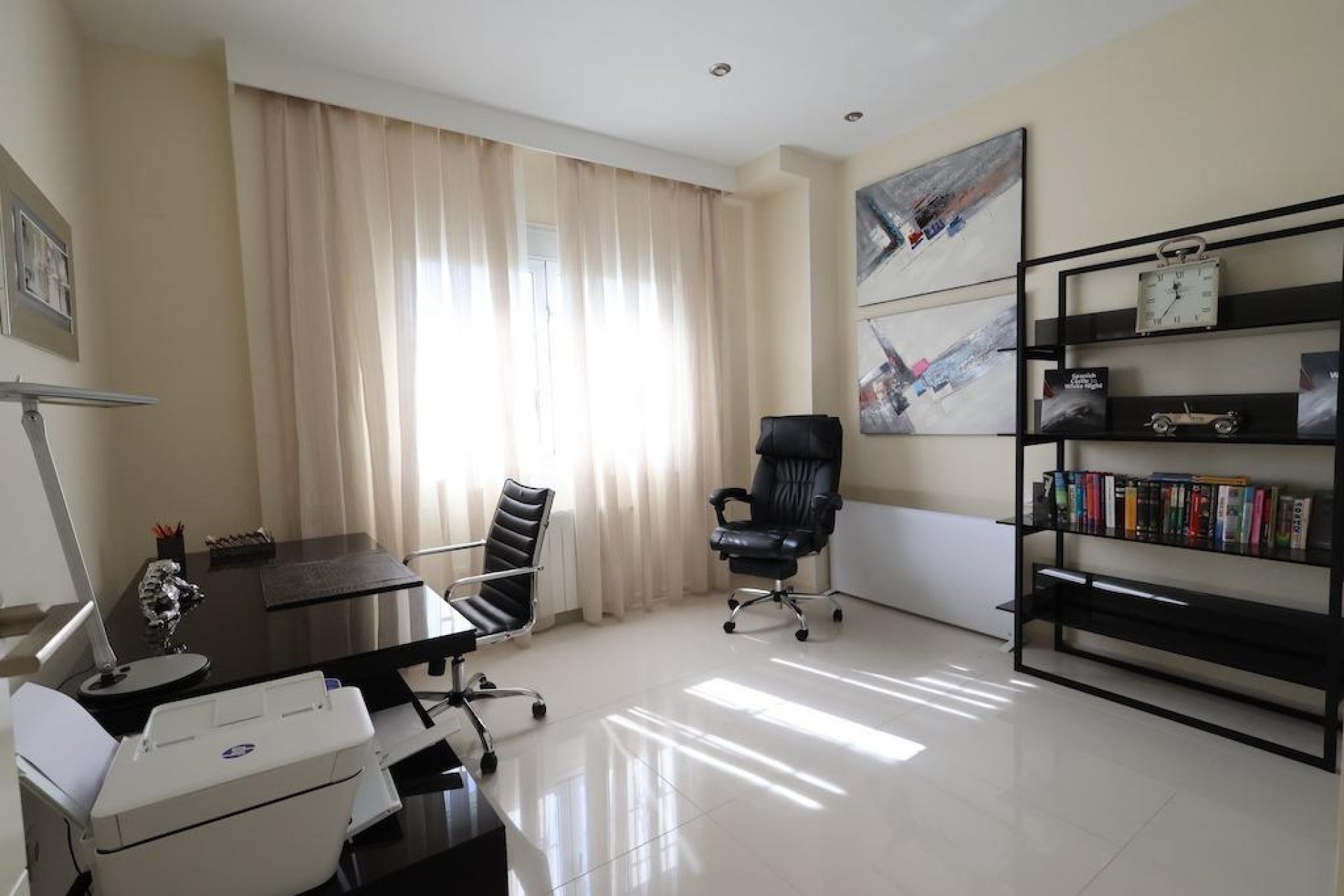 Herverkoop - Villa - Ciudad Quesada - Doña Pepa