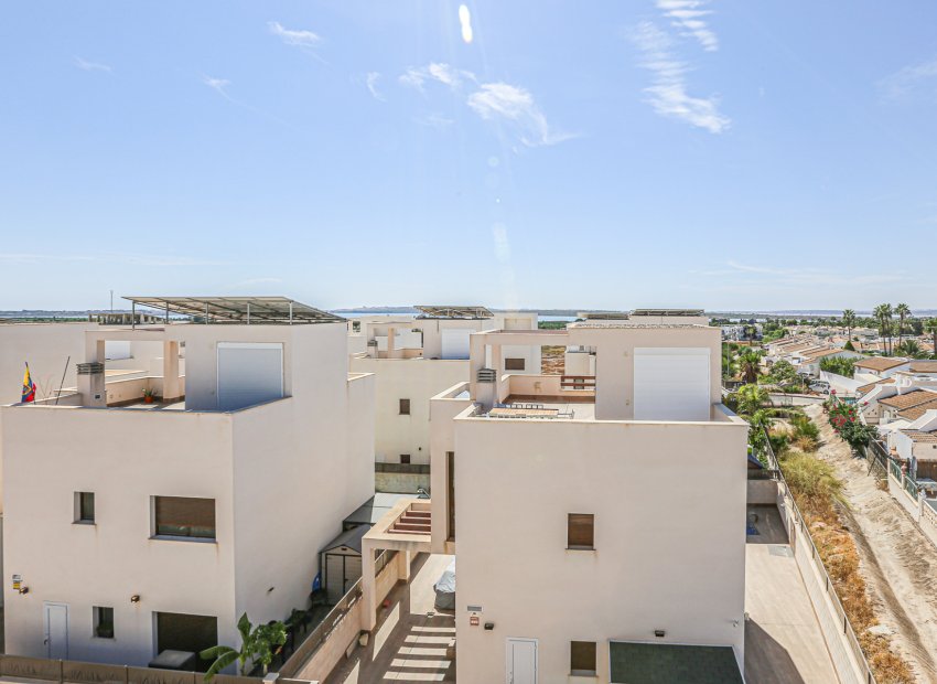 Herverkoop - Villa - Ciudad Quesada - Doña Pepa