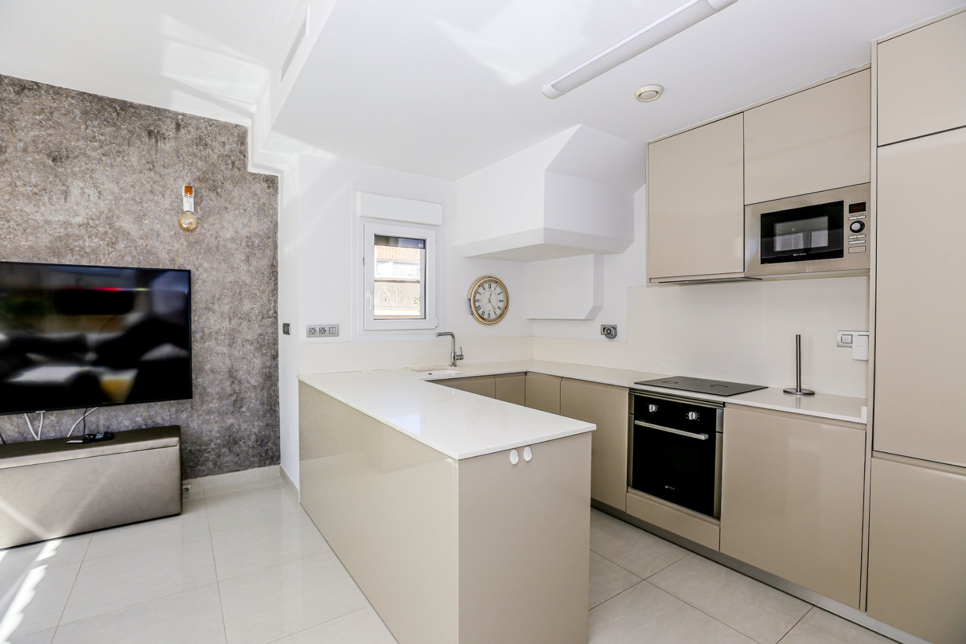 Herverkoop - Villa - Ciudad Quesada - Doña Pepa