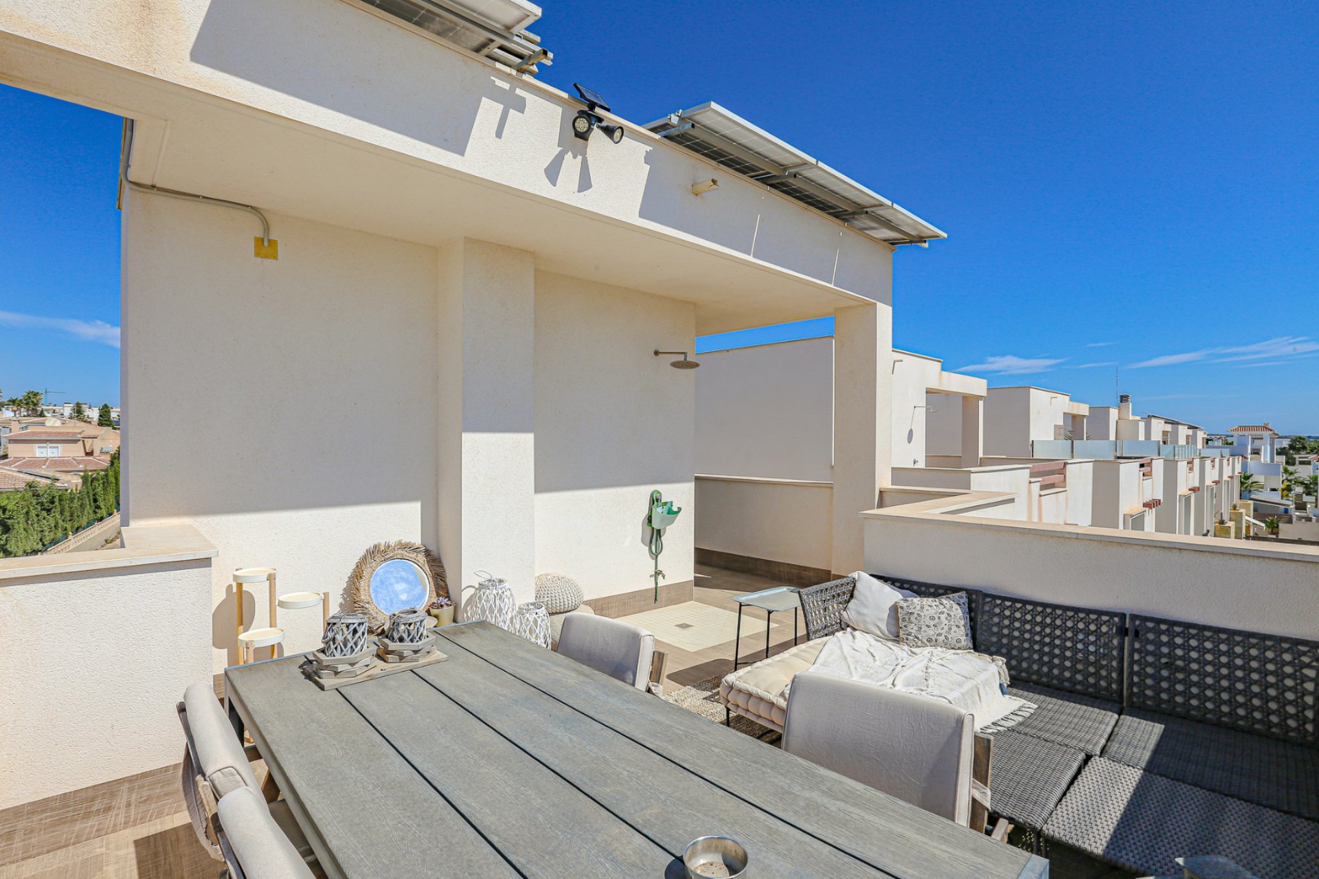 Herverkoop - Villa - Ciudad Quesada - Doña Pepa