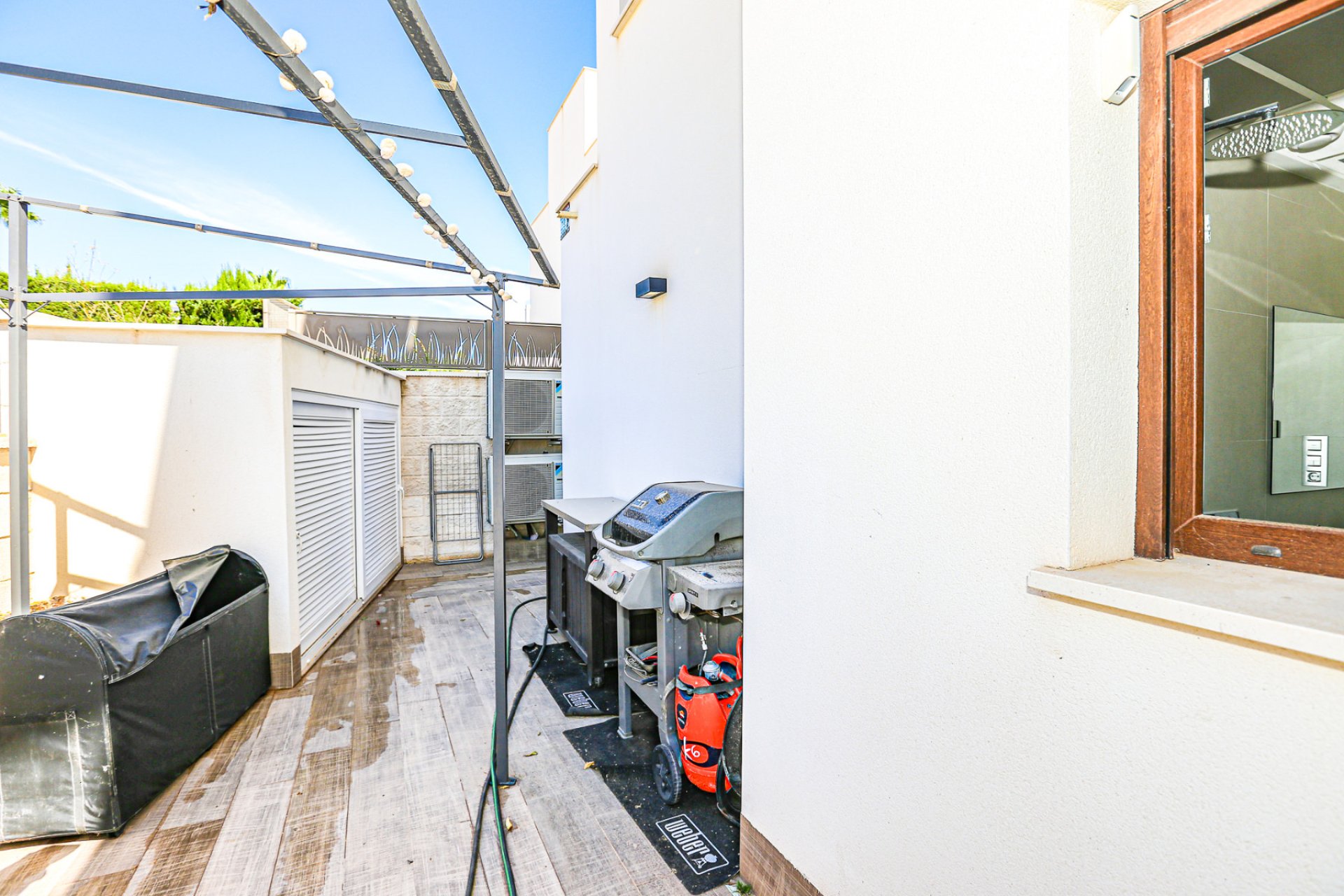 Herverkoop - Villa - Ciudad Quesada - Doña Pepa