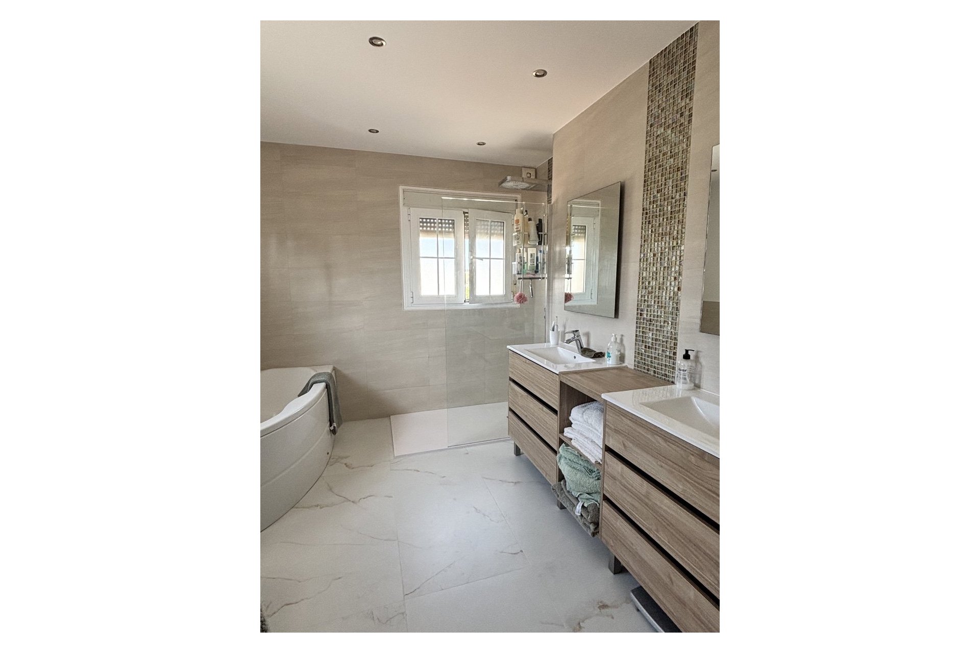 Herverkoop - Villa - Ciudad Quesada - Doña Pepa