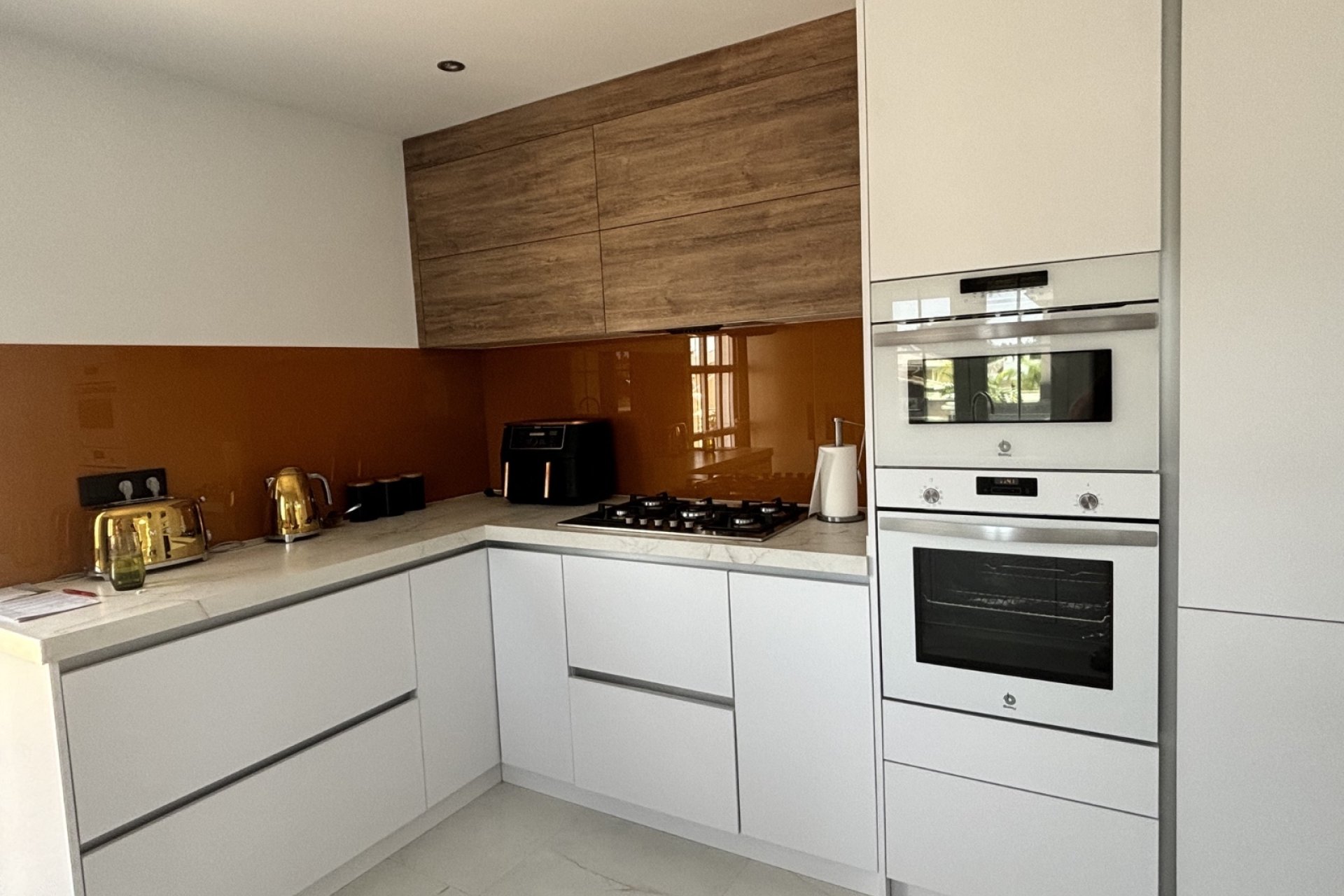 Herverkoop - Villa - Ciudad Quesada - Doña Pepa