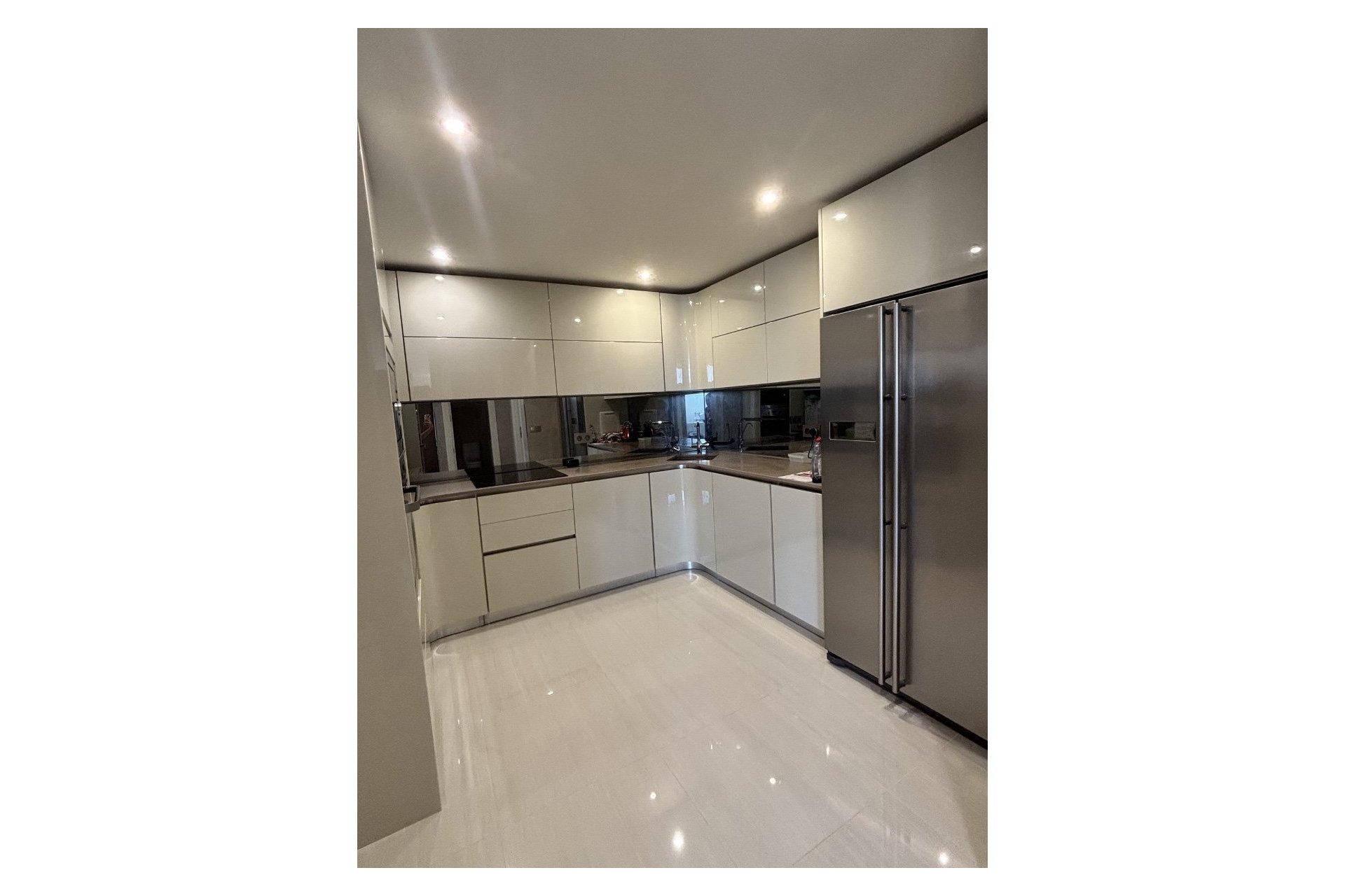 Herverkoop - Villa - Ciudad Quesada - Doña Pepa