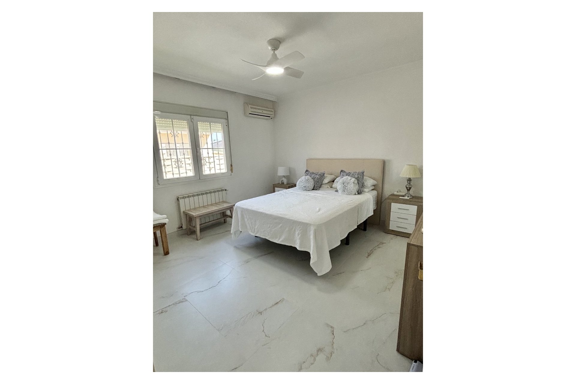 Herverkoop - Villa - Ciudad Quesada - Doña Pepa