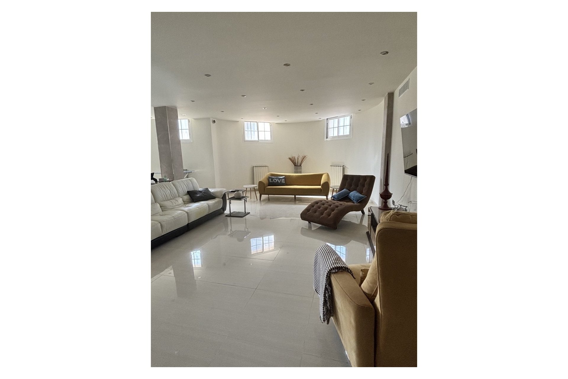 Herverkoop - Villa - Ciudad Quesada - Doña Pepa