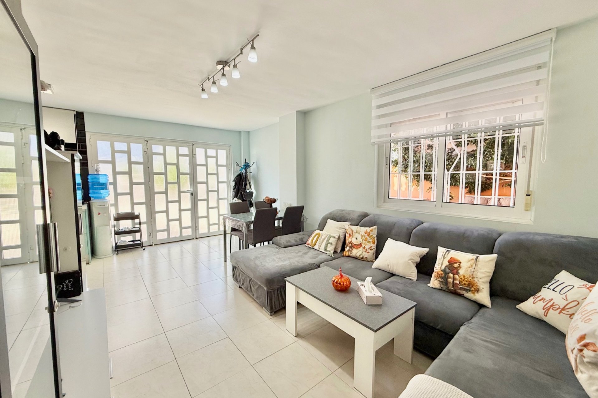 Herverkoop - Villa - Ciudad Quesada - Doña Pepa