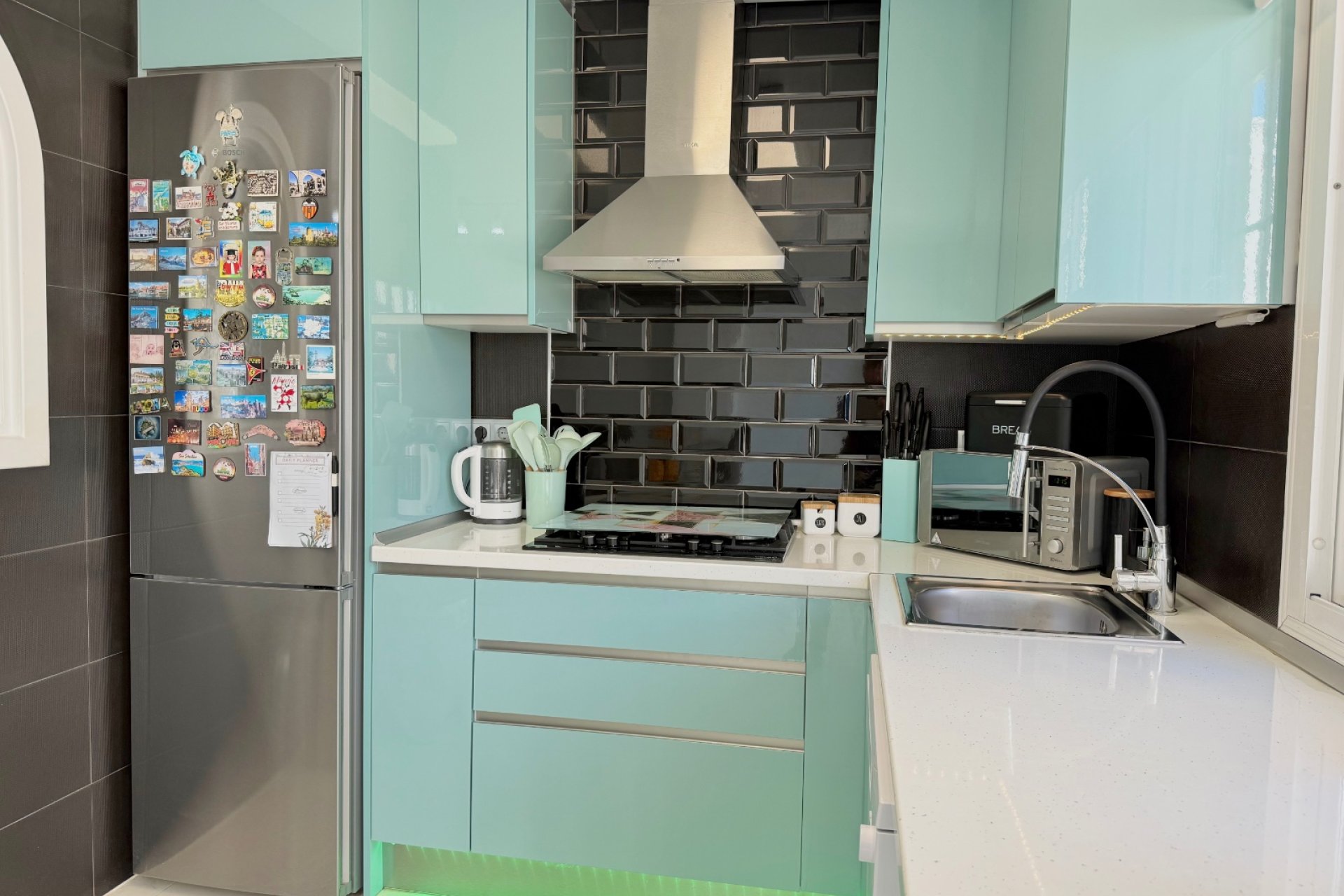 Herverkoop - Villa - Ciudad Quesada - Doña Pepa