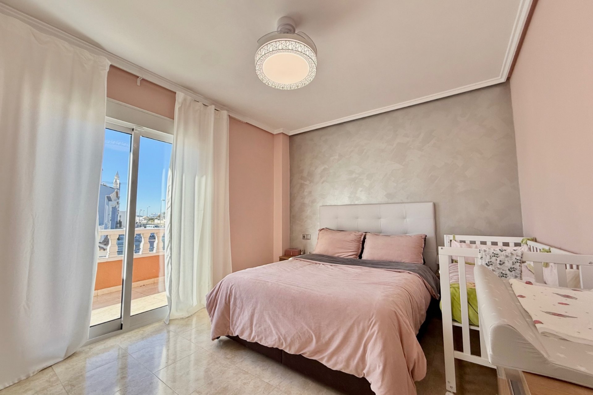 Herverkoop - Villa - Ciudad Quesada - Doña Pepa