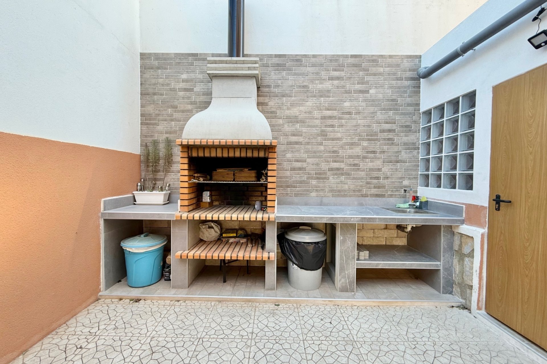 Herverkoop - Villa - Ciudad Quesada - Doña Pepa