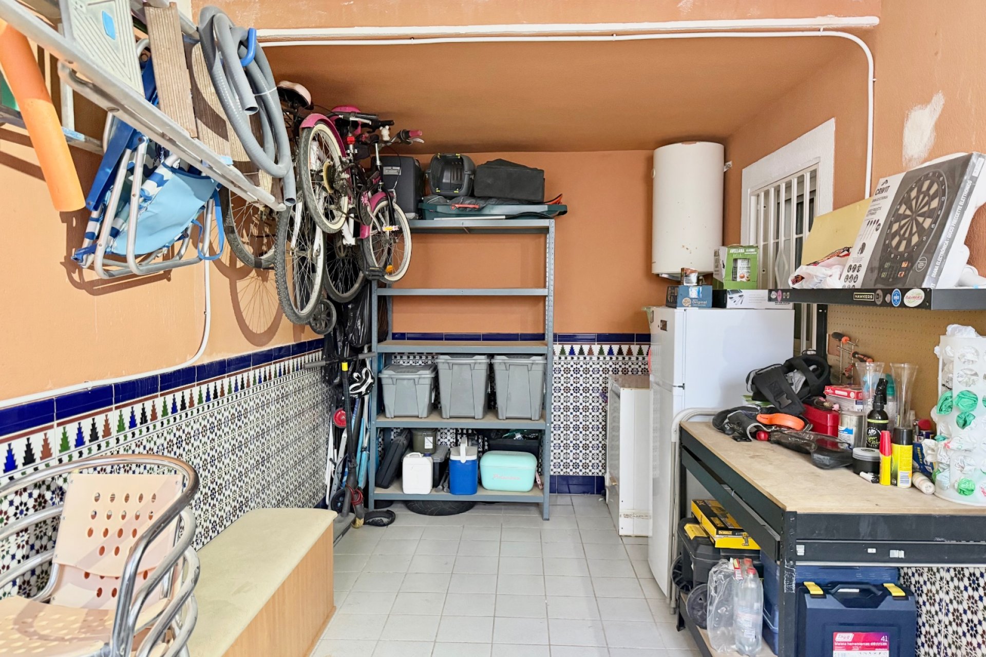 Herverkoop - Villa - Ciudad Quesada - Doña Pepa