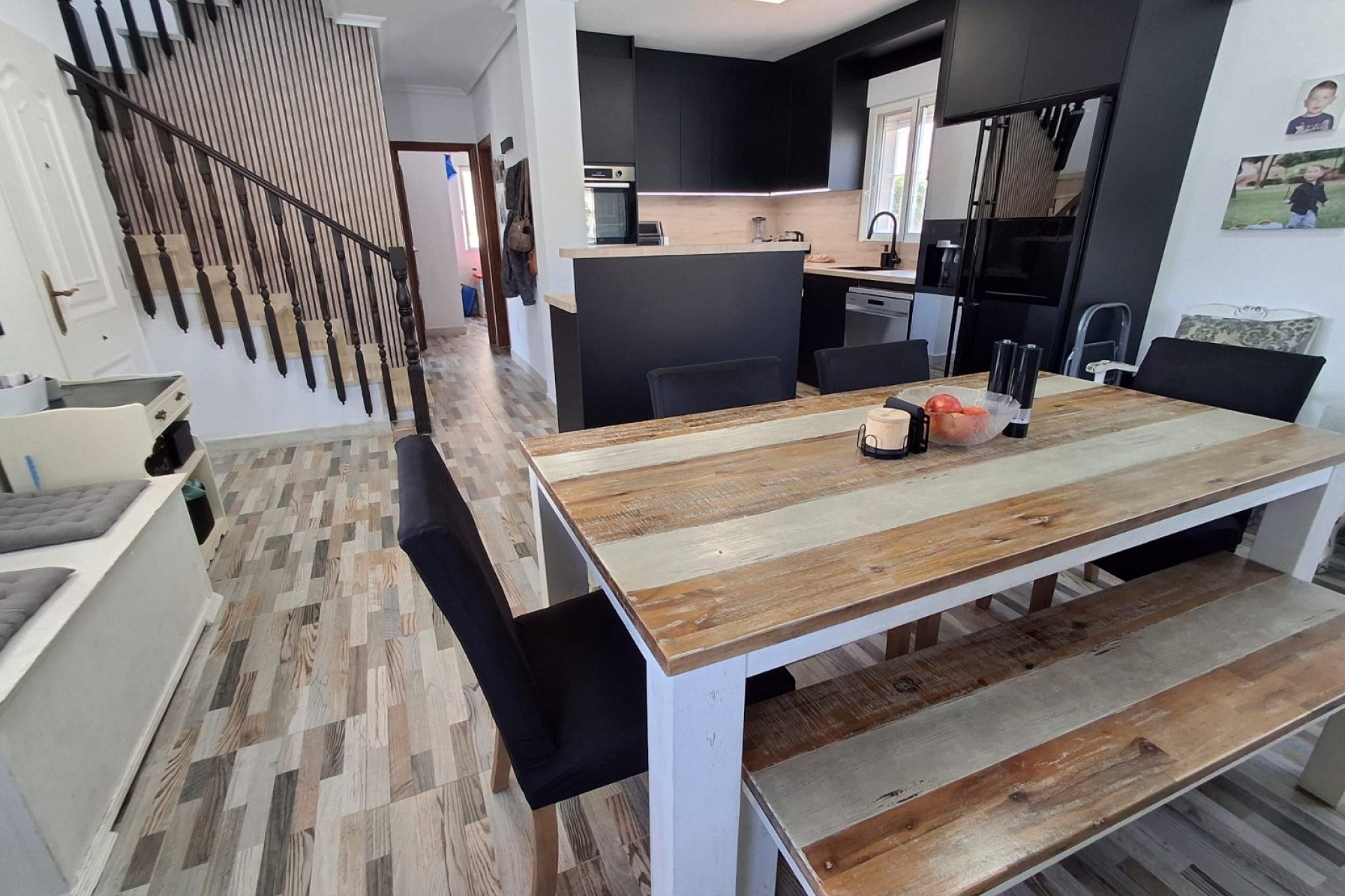 Herverkoop - Villa - Ciudad Quesada - Doña Pepa