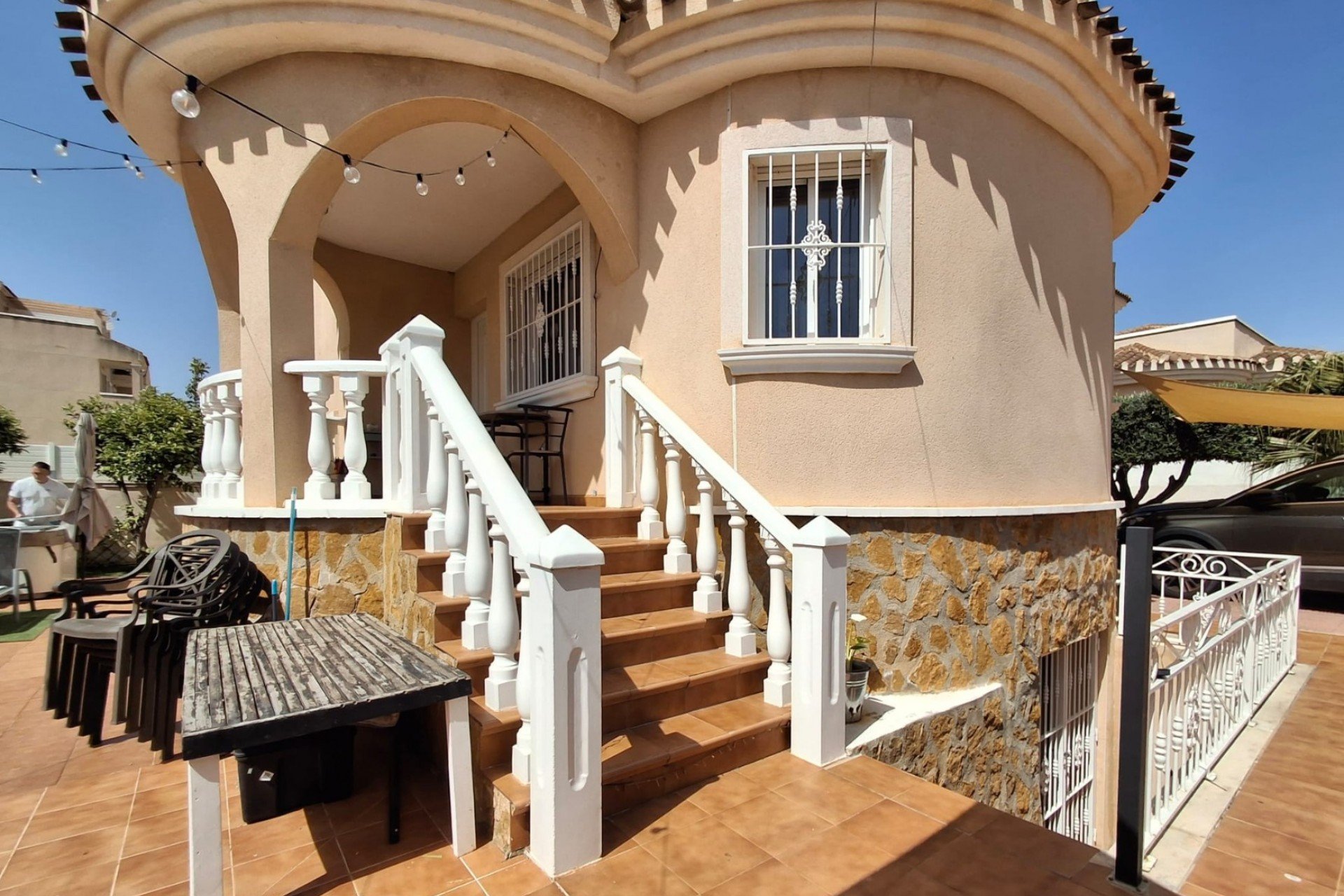 Herverkoop - Villa - Ciudad Quesada - Doña Pepa