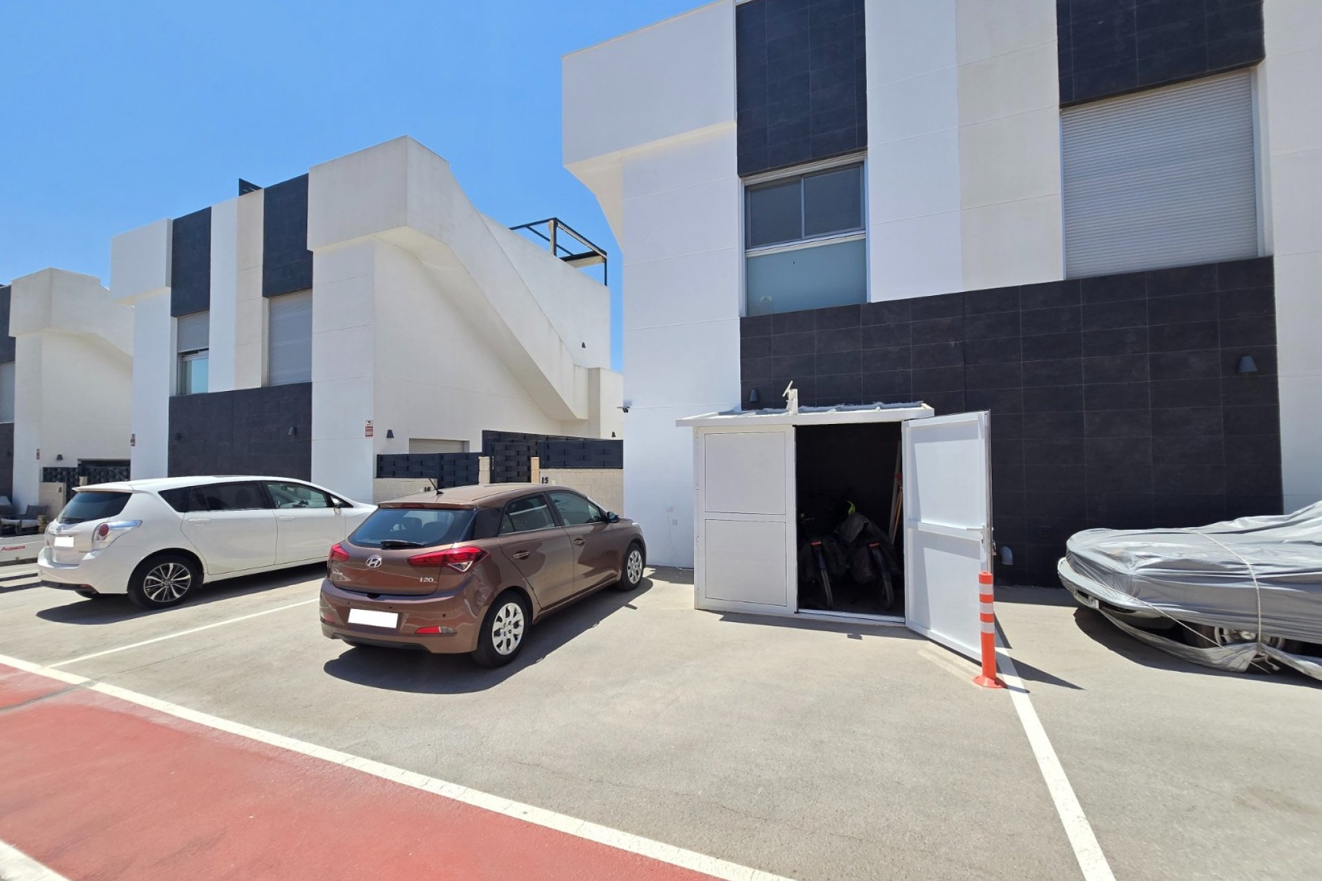 Herverkoop - Villa - Ciudad Quesada - Doña Pepa