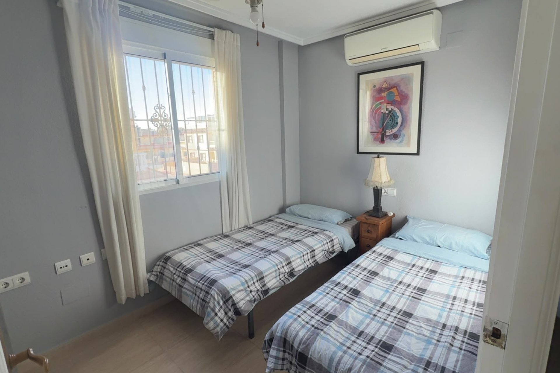 Herverkoop - Villa - Ciudad Quesada - Doña Pepa