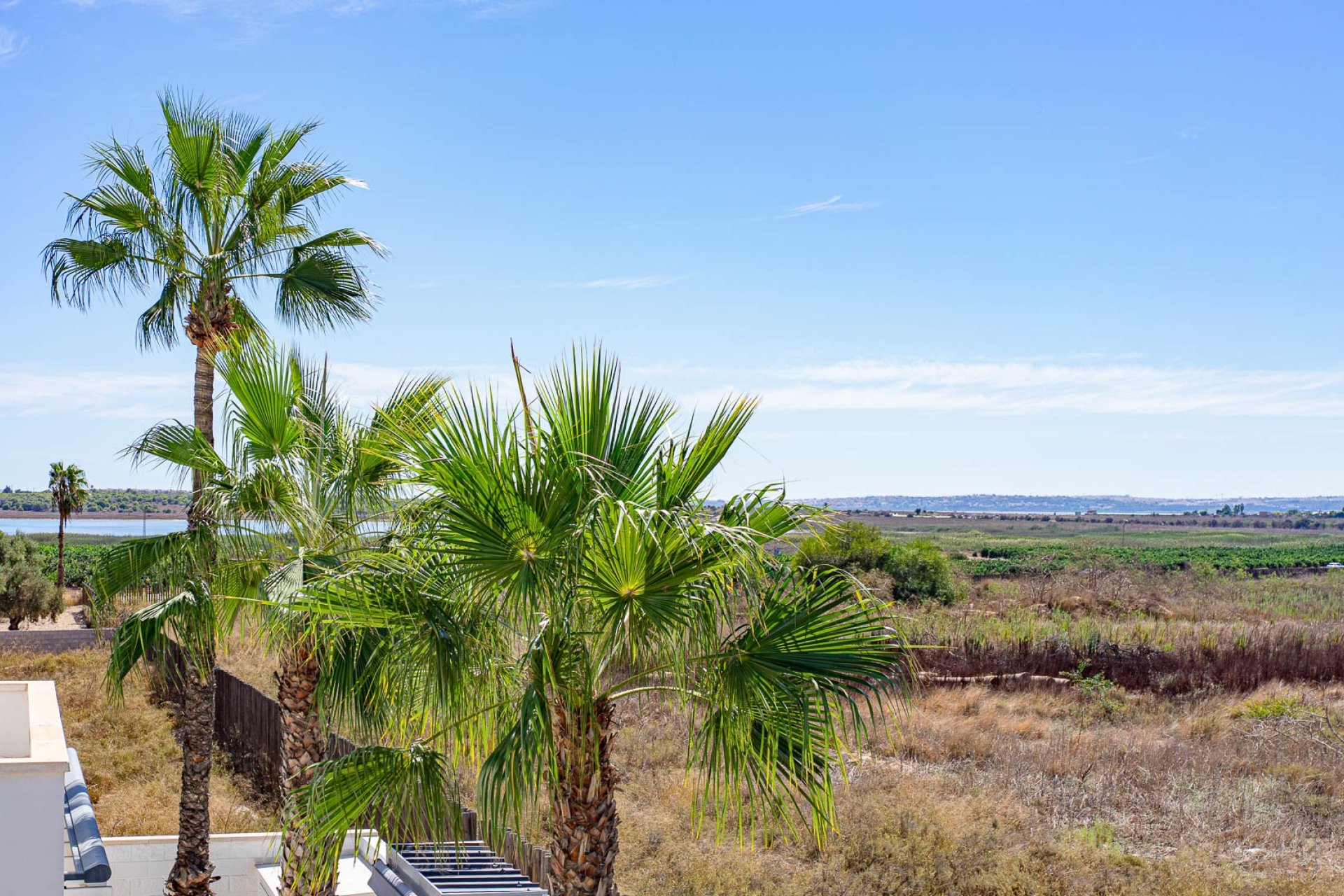 Herverkoop - Villa - Ciudad Quesada - Doña Pepa