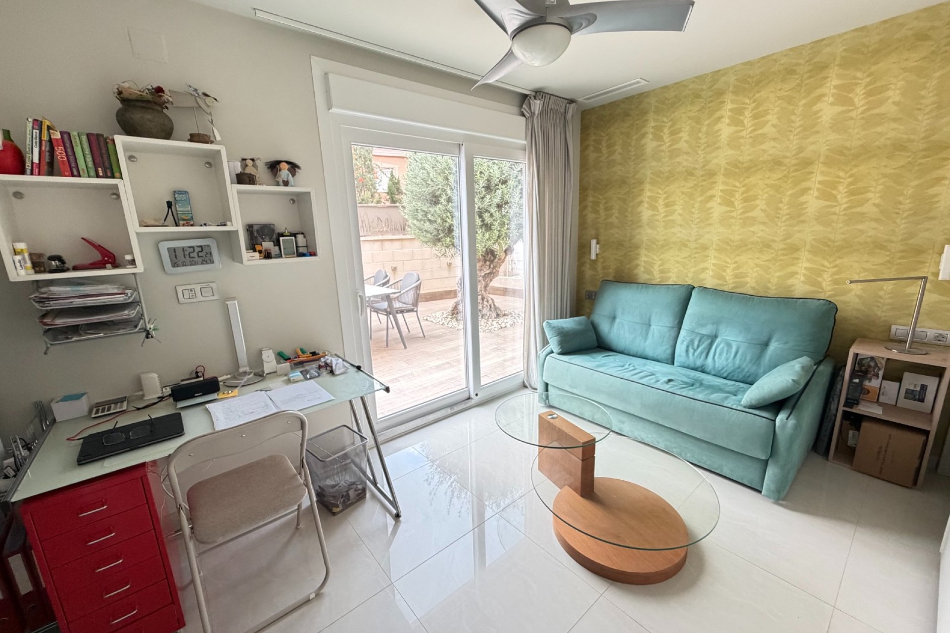 Herverkoop - Villa - Ciudad Quesada - Doña Pepa