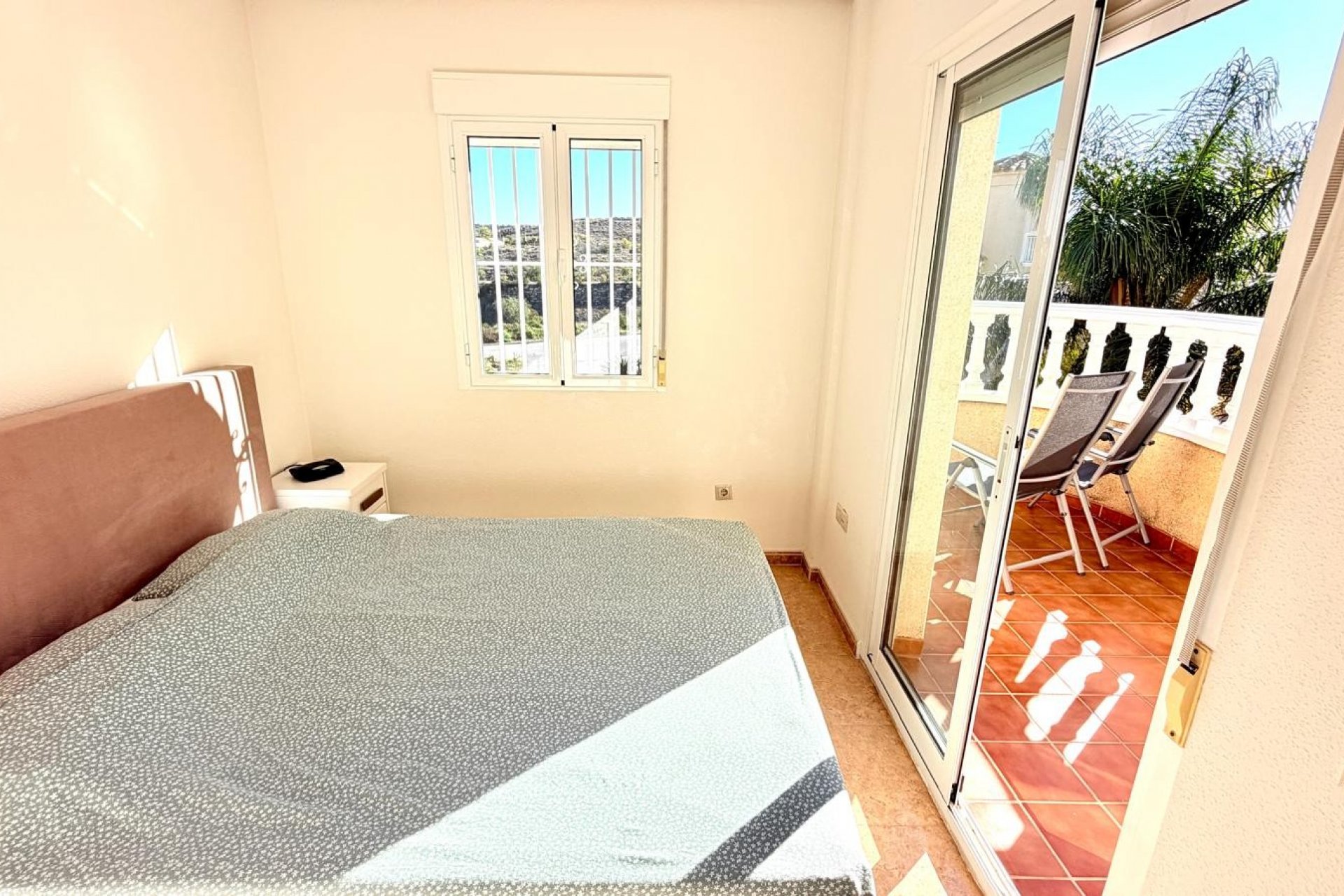 Herverkoop - Villa - Ciudad Quesada - La Marquesa Golf