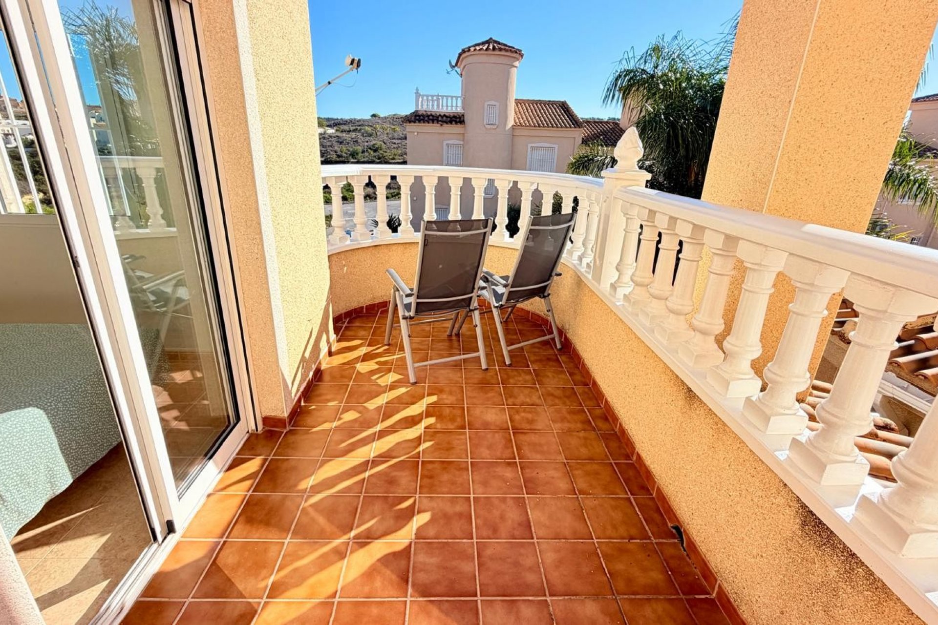 Herverkoop - Villa - Ciudad Quesada - La Marquesa Golf