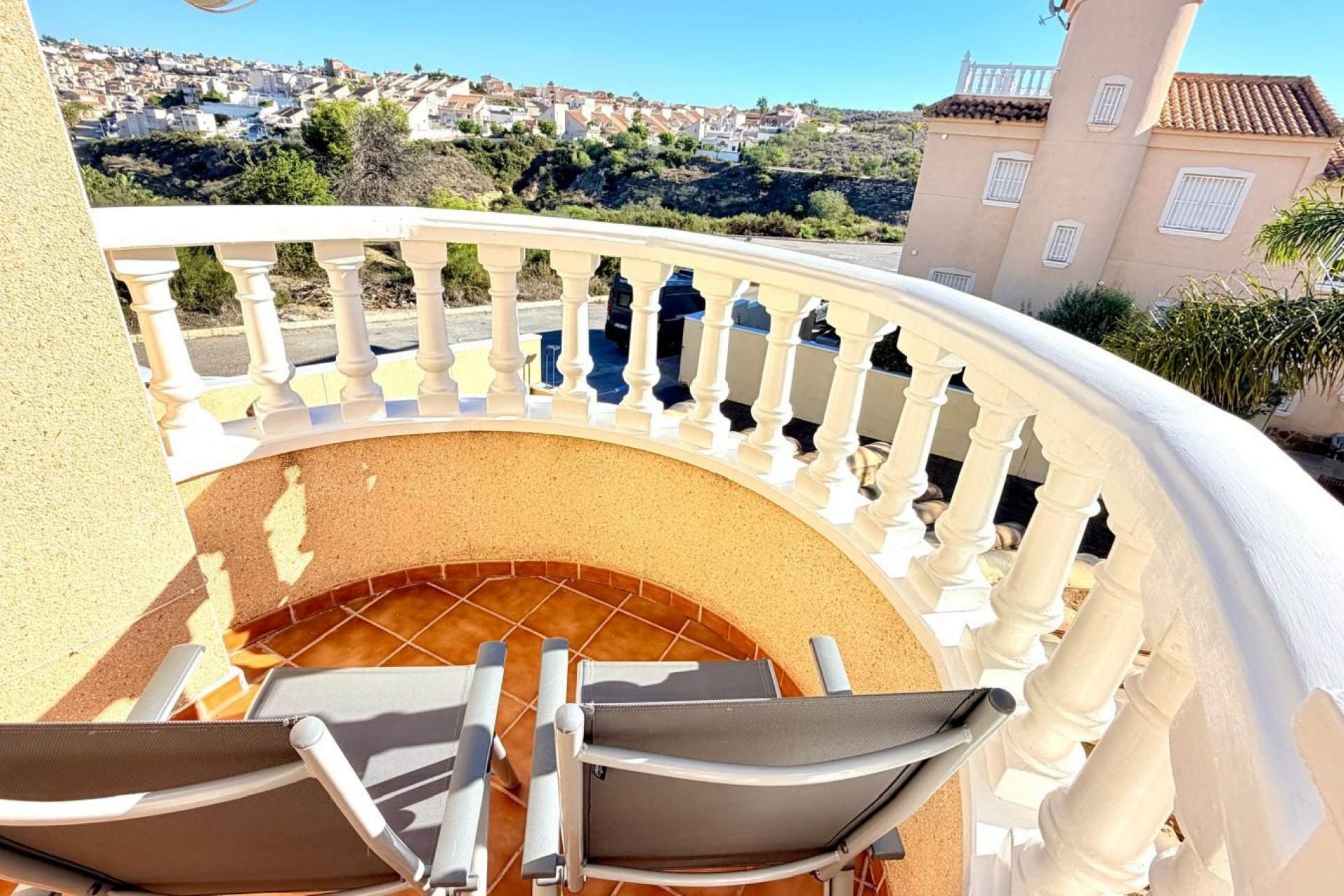 Herverkoop - Villa - Ciudad Quesada - La Marquesa Golf