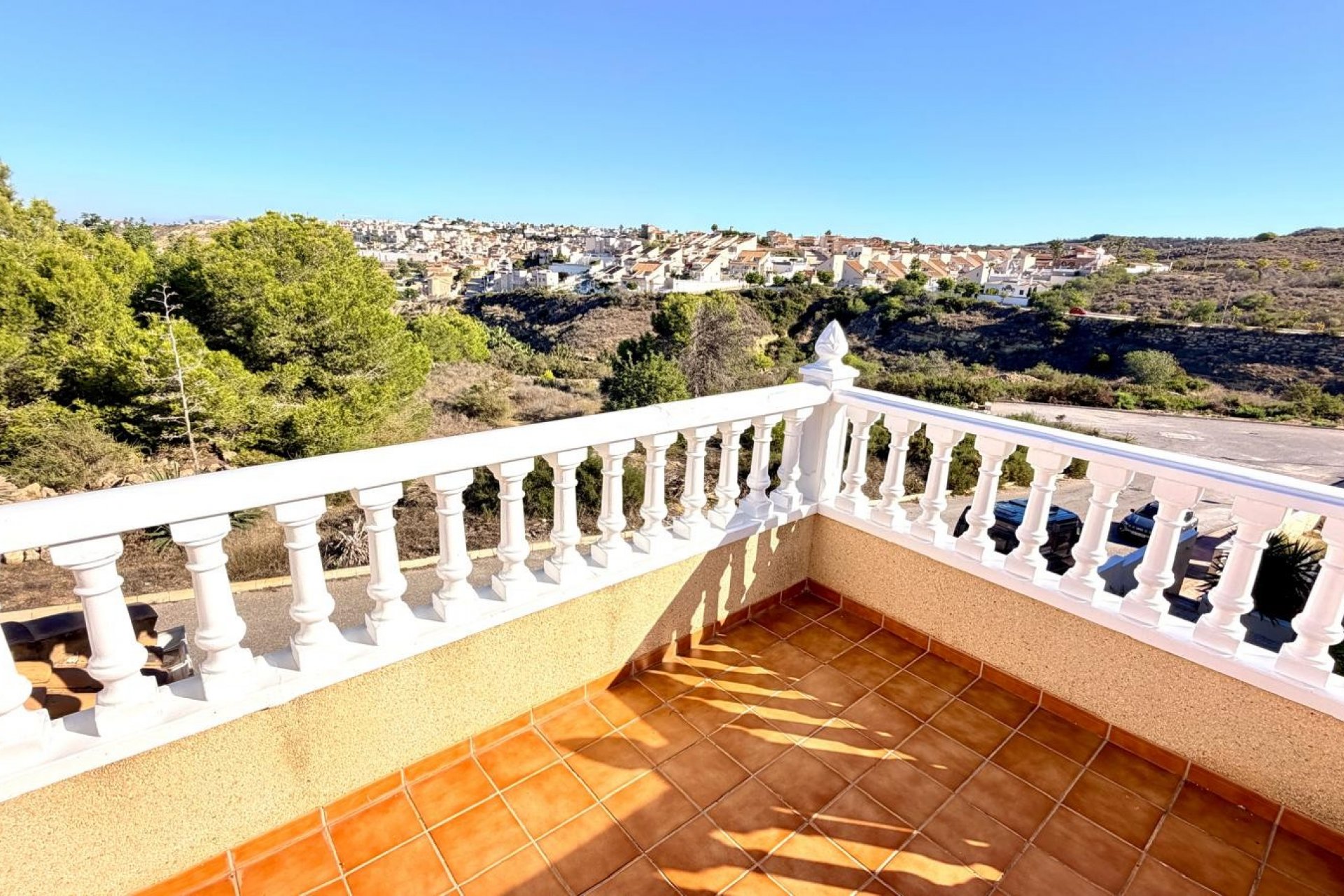 Herverkoop - Villa - Ciudad Quesada - La Marquesa Golf
