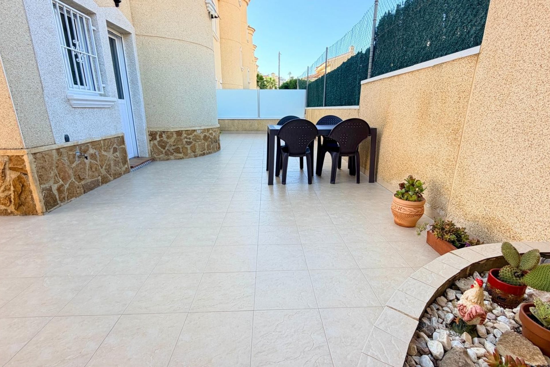 Herverkoop - Villa - Ciudad Quesada - La Marquesa Golf