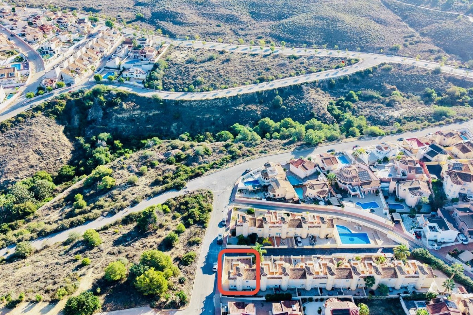 Herverkoop - Villa - Ciudad Quesada - La Marquesa Golf