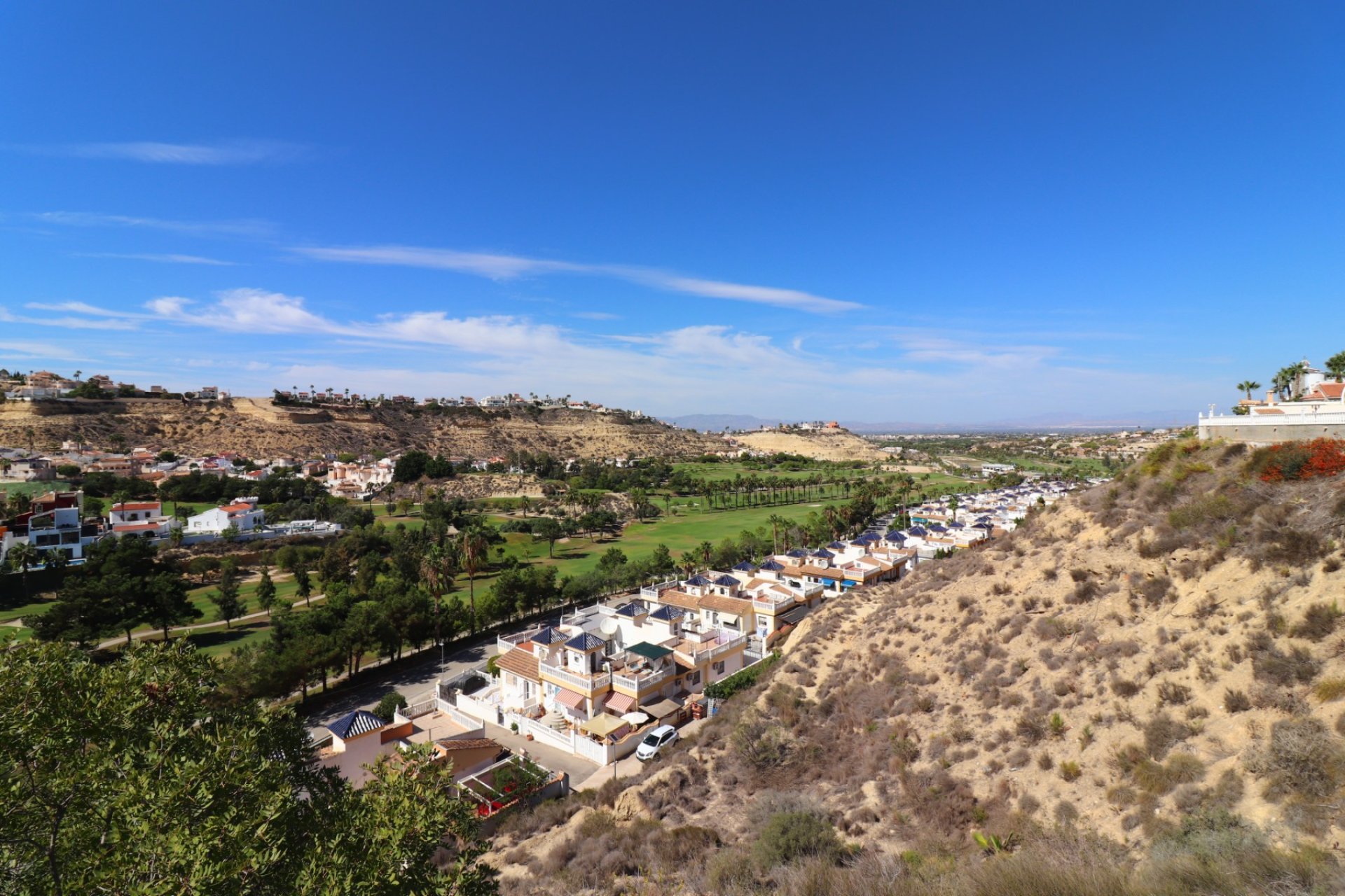 Herverkoop - Villa - Ciudad Quesada - La Marquesa