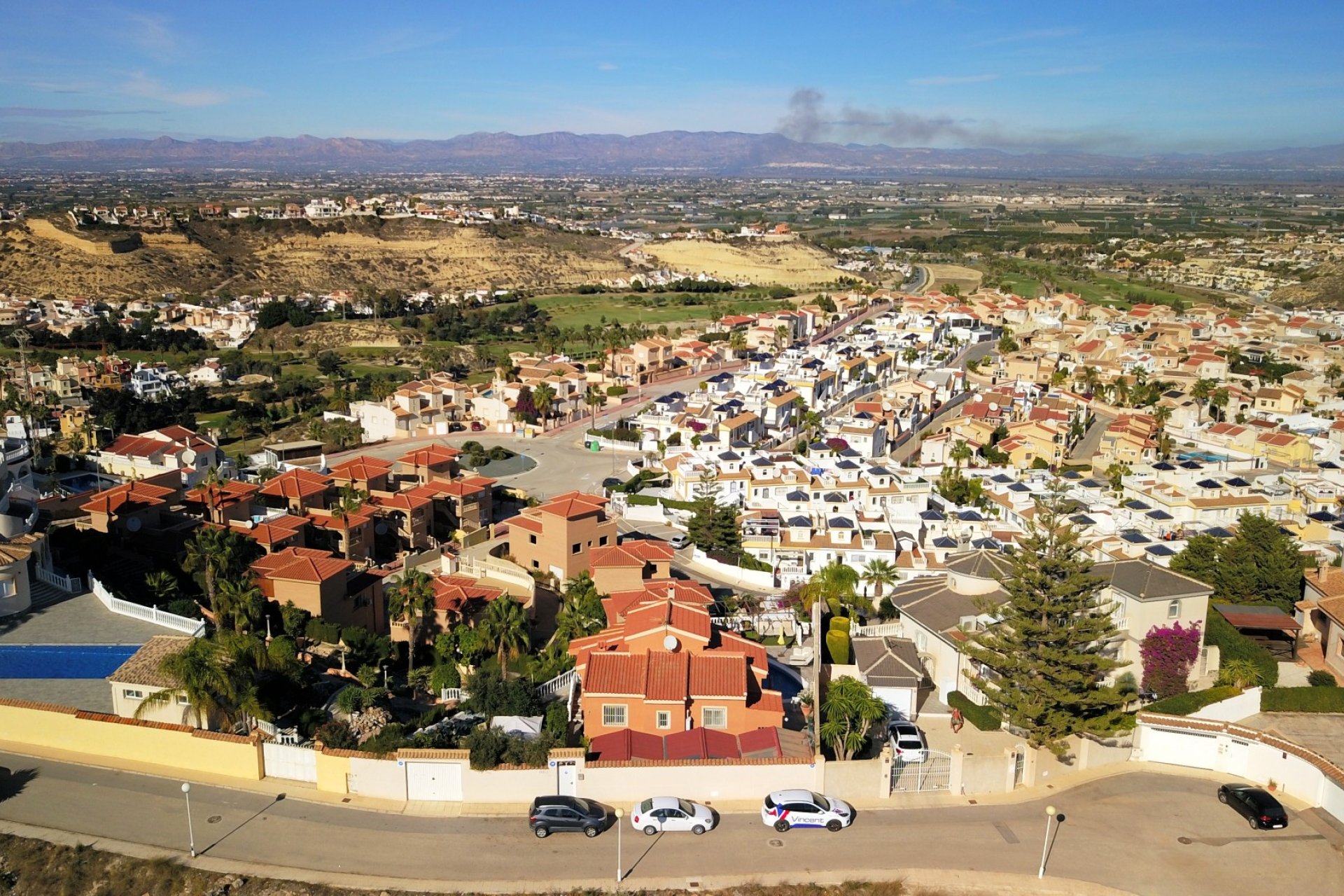 Herverkoop - Villa - Ciudad Quesada - La Marquesa