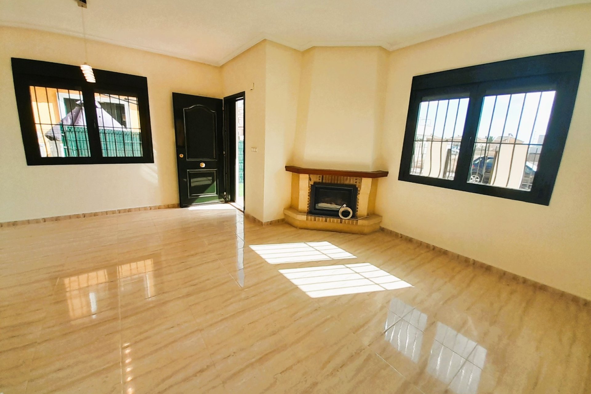 Herverkoop - Villa - Ciudad Quesada - Lo Marabú