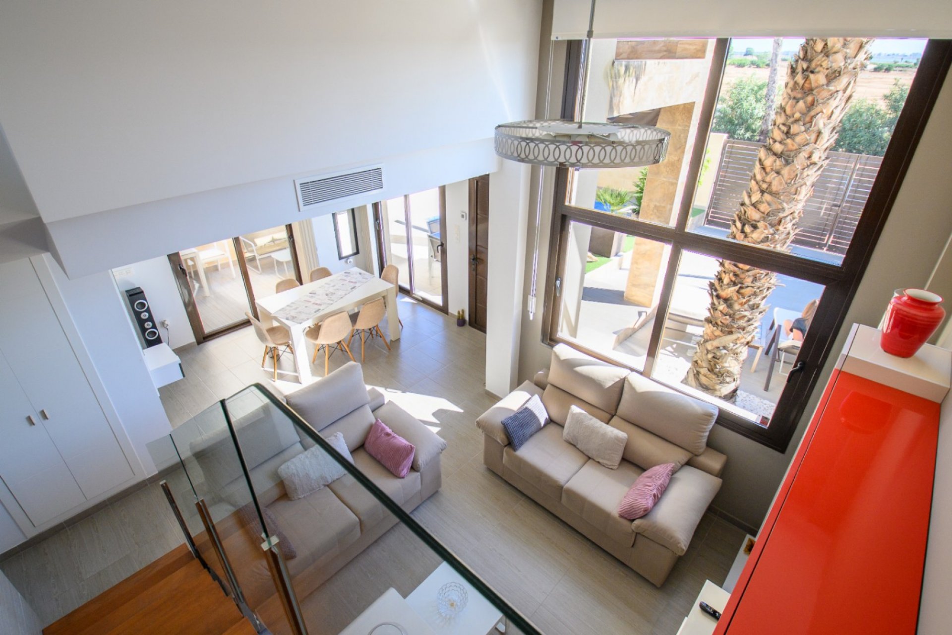 Herverkoop - Villa - Ciudad Quesada - Pueblo Bravo