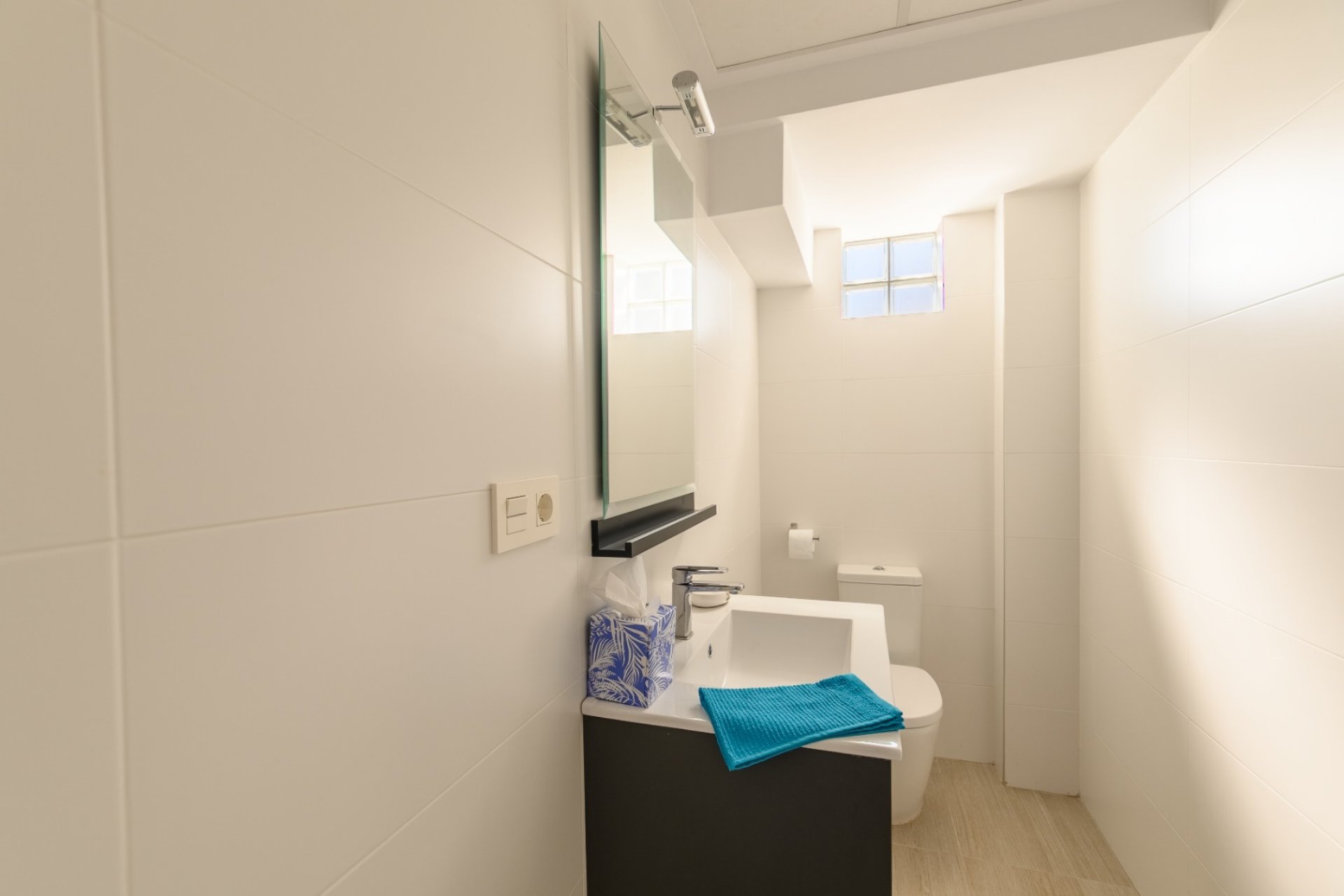 Herverkoop - Villa - Ciudad Quesada - Pueblo Bravo