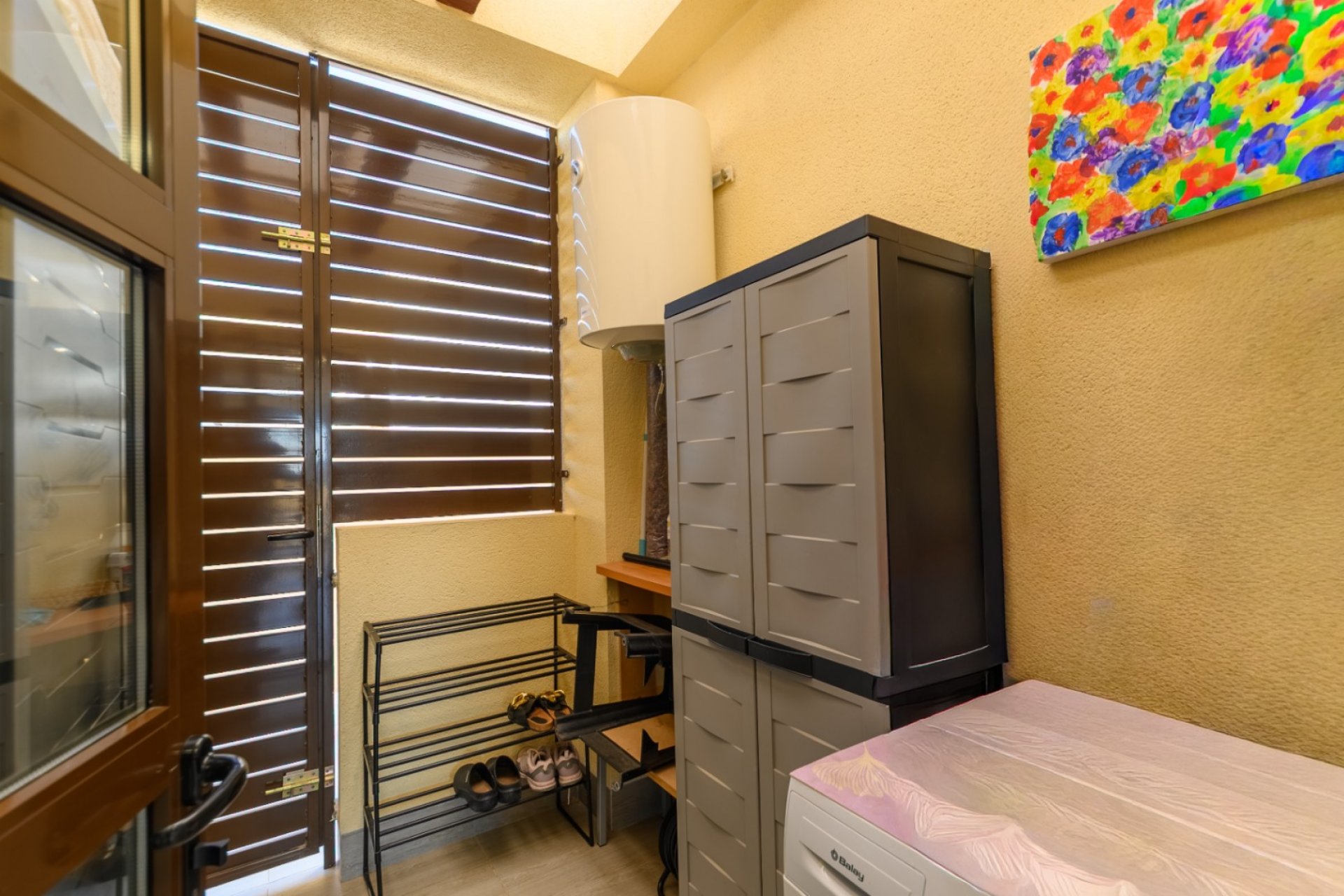 Herverkoop - Villa - Ciudad Quesada - Pueblo Bravo