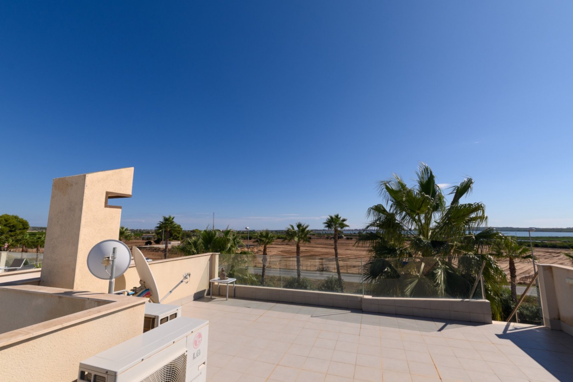 Herverkoop - Villa - Ciudad Quesada - Pueblo Bravo