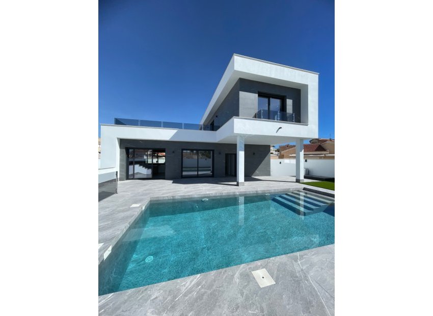 Herverkoop - Villa - Ciudad Quesada - Rojales