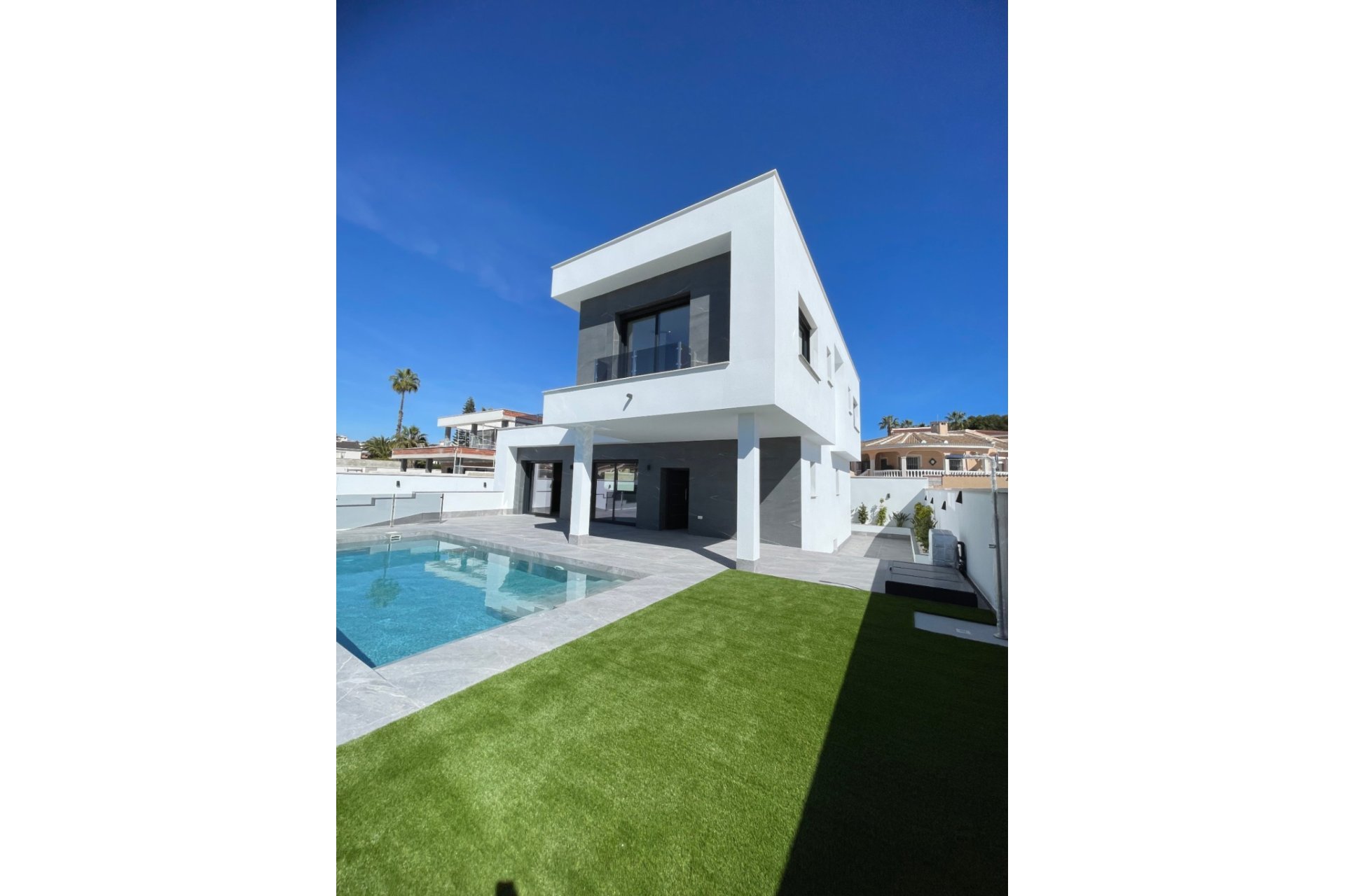 Herverkoop - Villa - Ciudad Quesada - Rojales