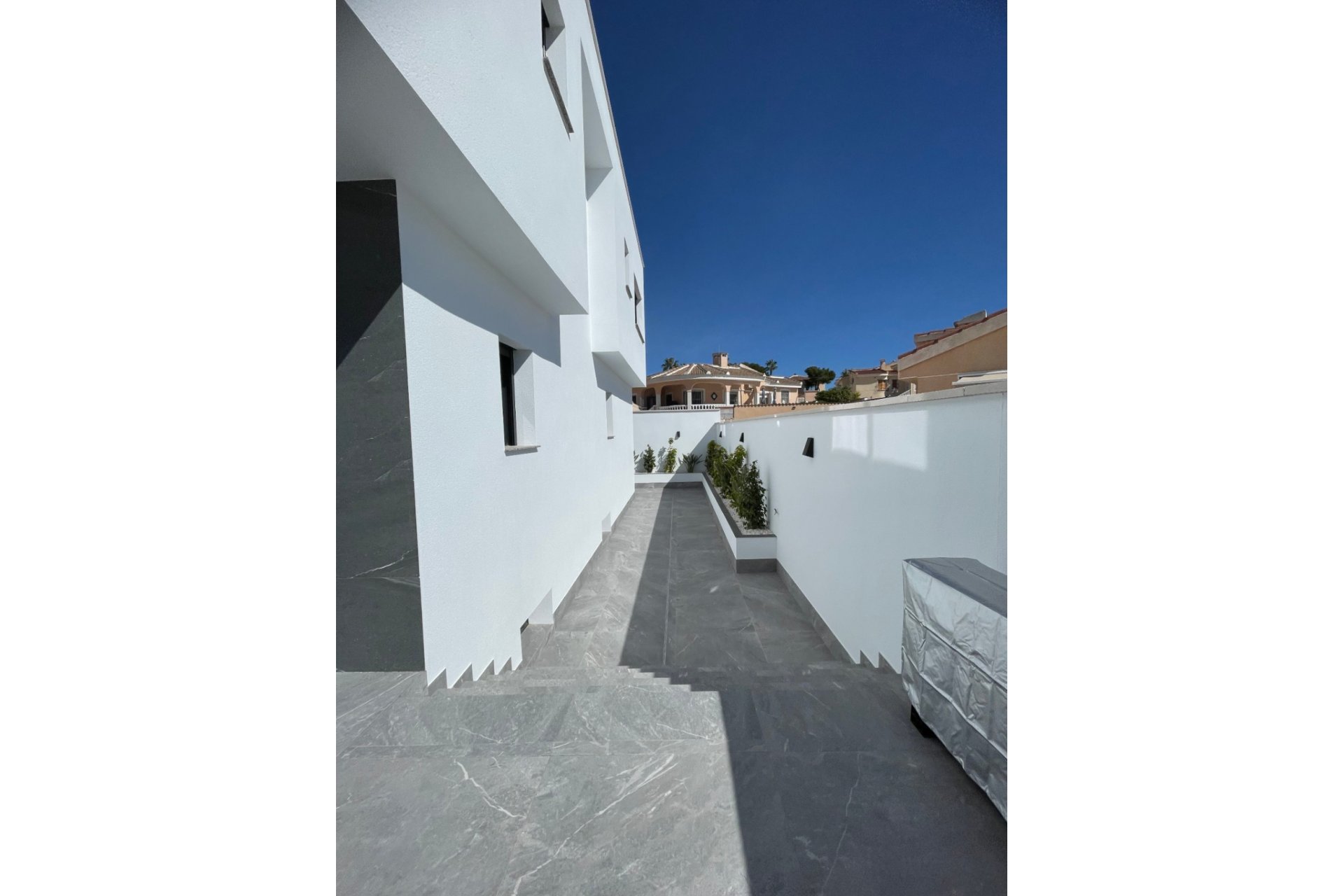 Herverkoop - Villa - Ciudad Quesada - Rojales