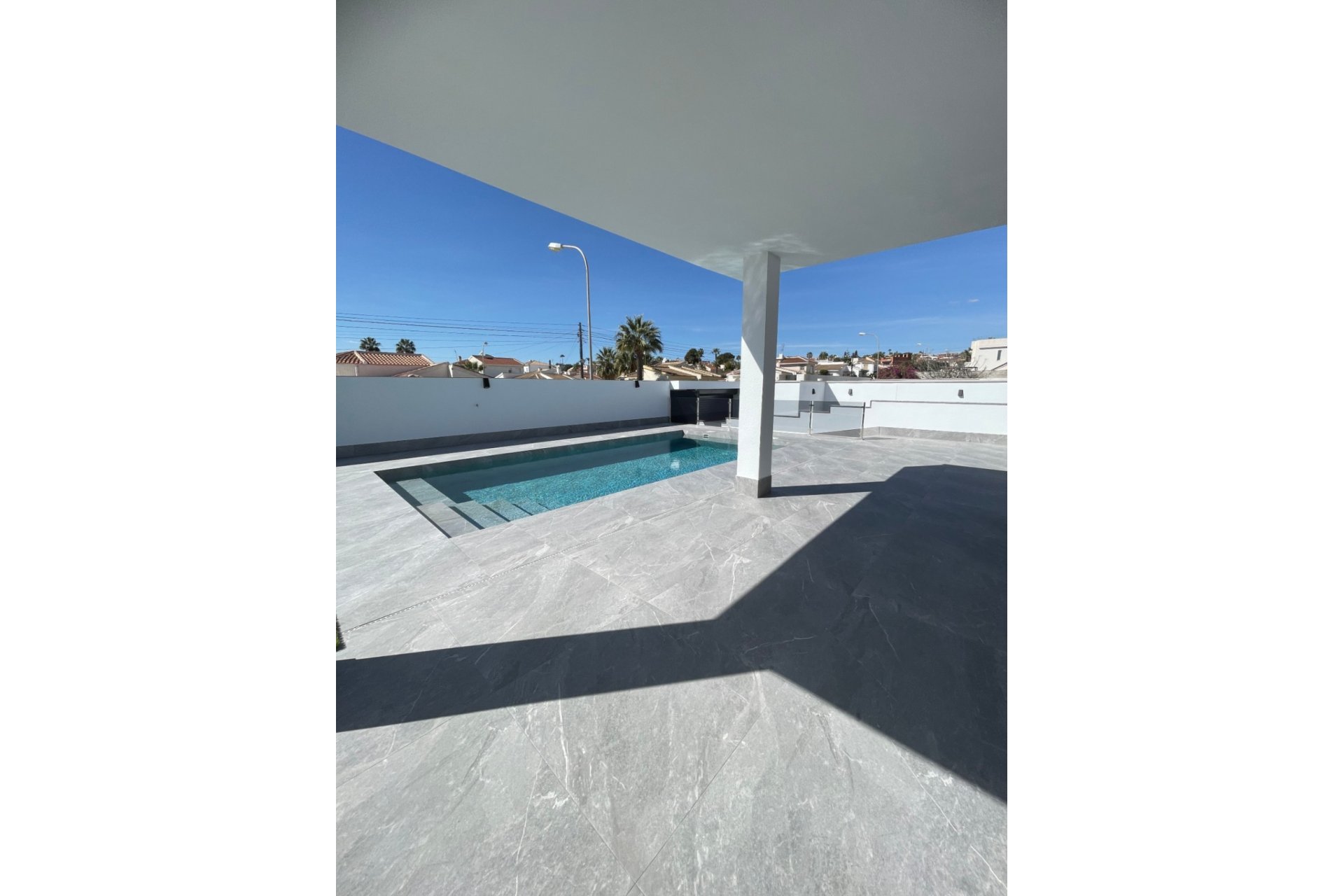 Herverkoop - Villa - Ciudad Quesada - Rojales