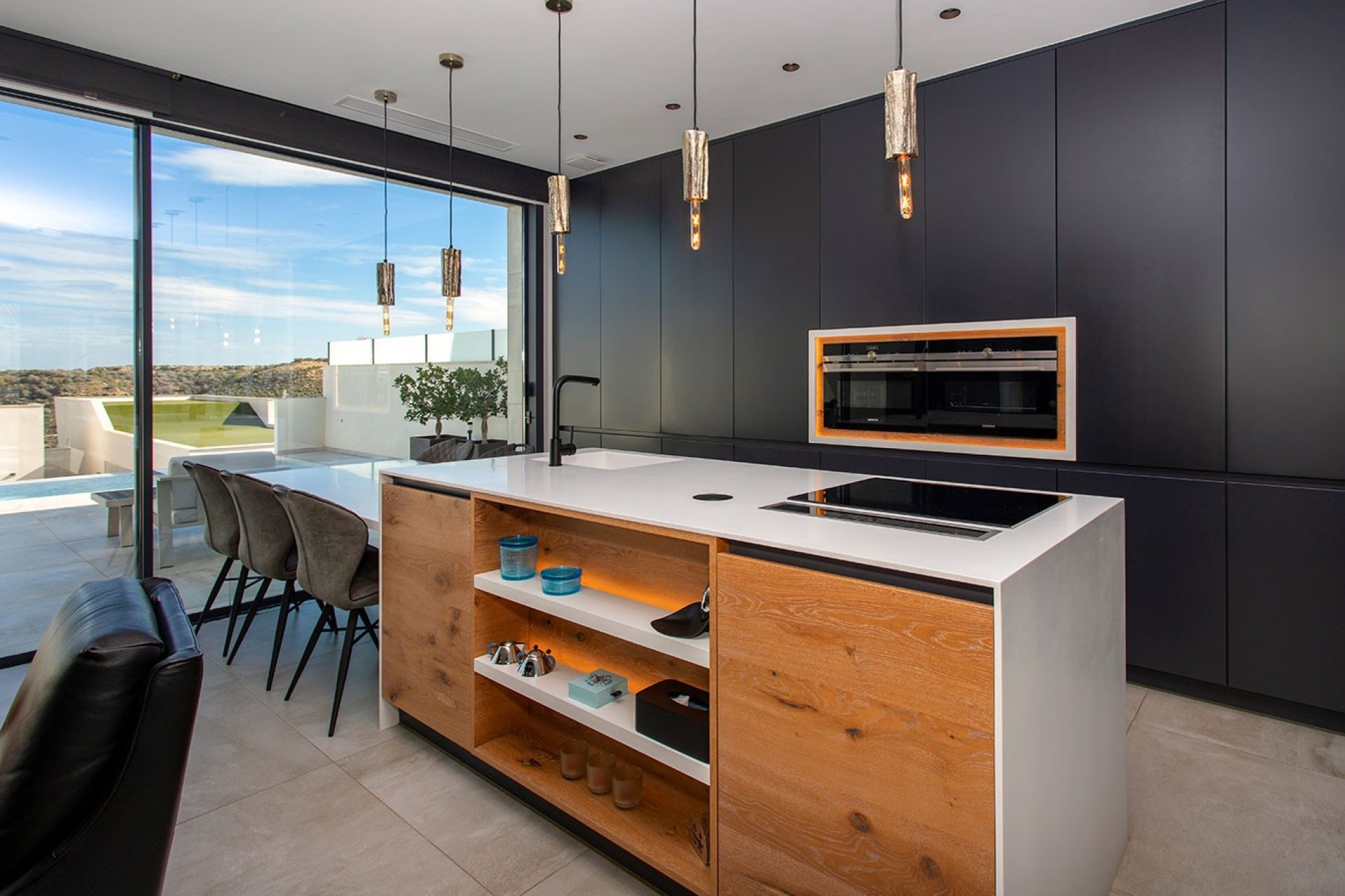 Herverkoop - Villa - Ciudad Quesada - Rojales