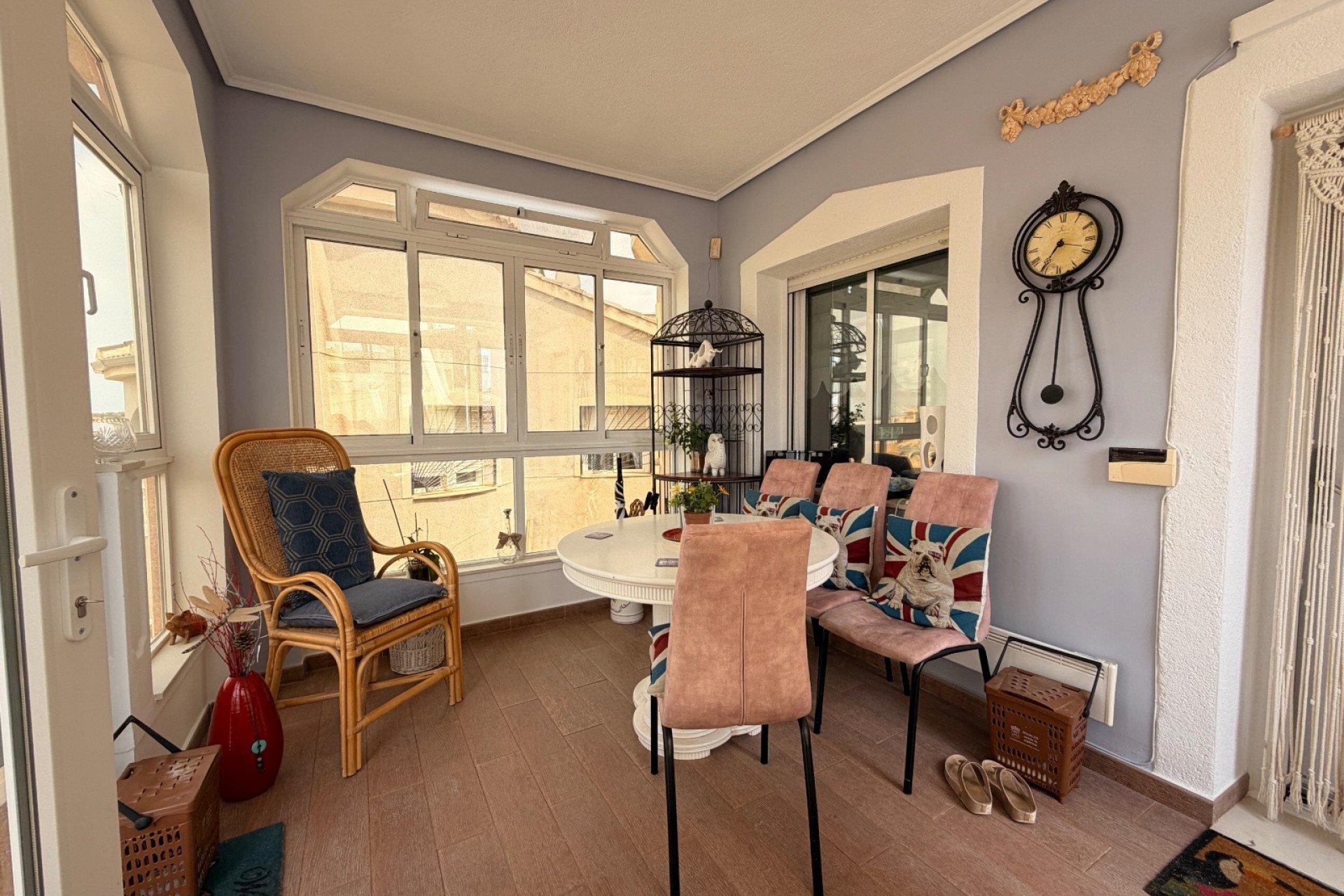 Herverkoop - Villa - Ciudad Quesada - Rojales