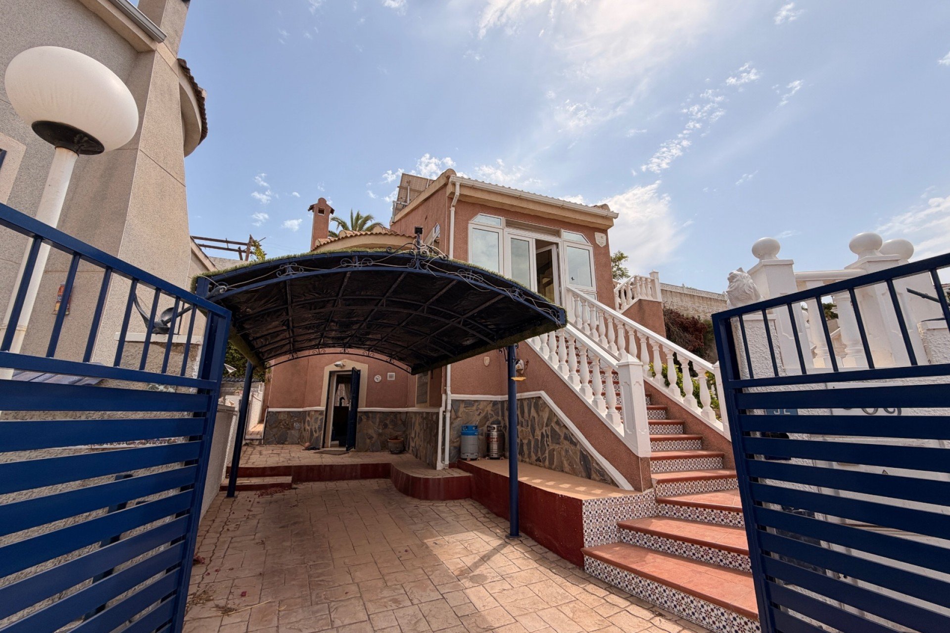 Herverkoop - Villa - Ciudad Quesada - Rojales