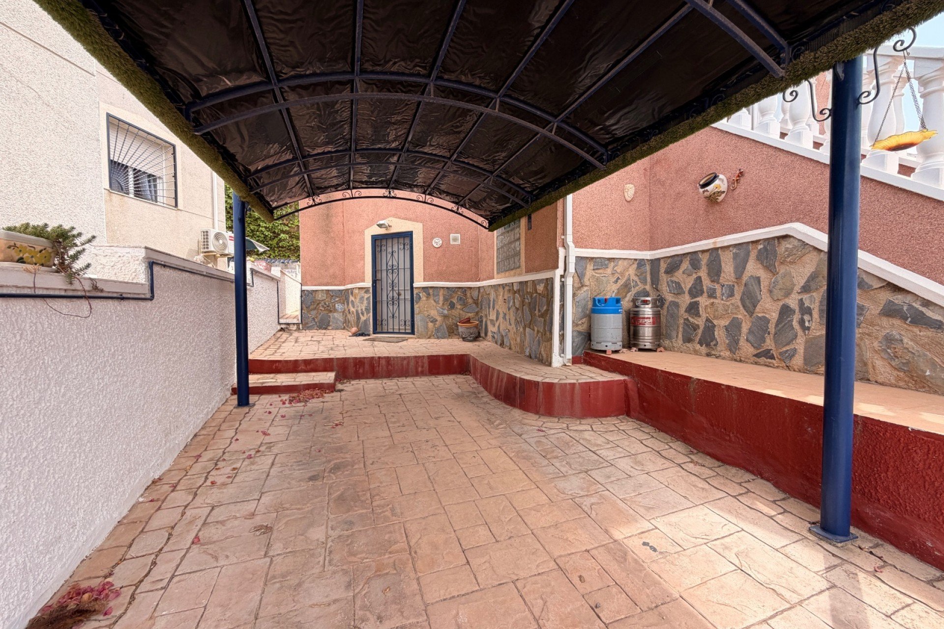Herverkoop - Villa - Ciudad Quesada - Rojales