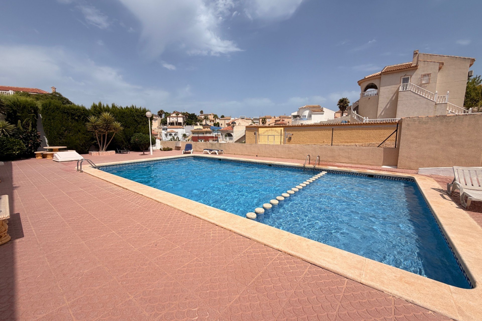 Herverkoop - Villa - Ciudad Quesada - Rojales