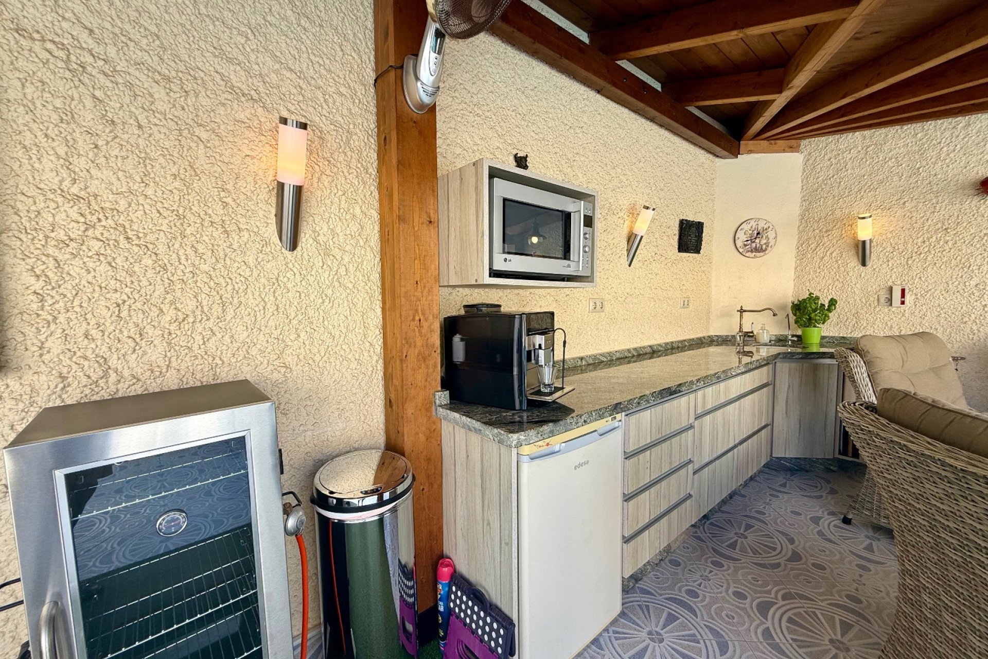 Herverkoop - Villa - Ciudad Quesada - Rojales