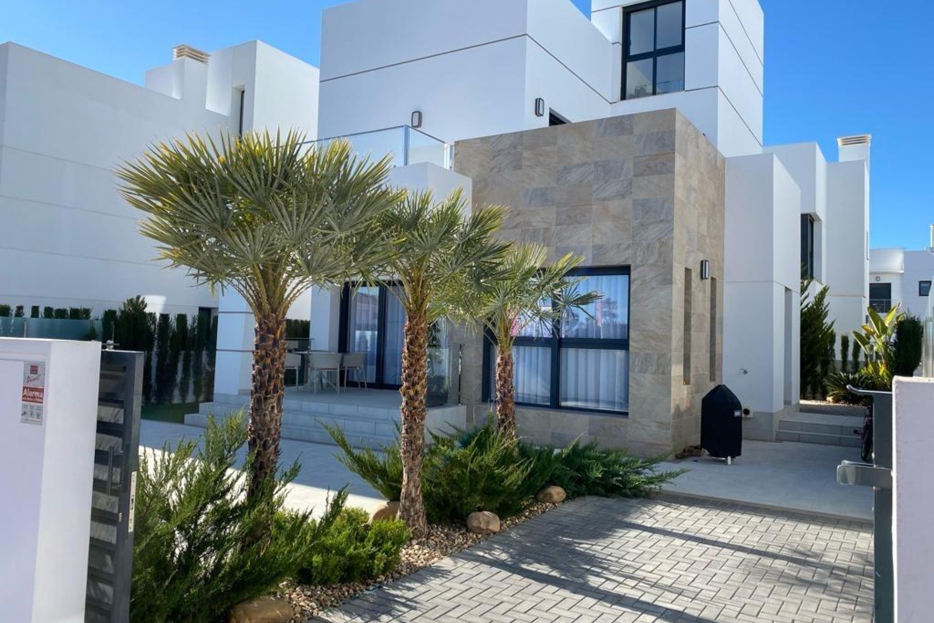 Herverkoop - Villa - Ciudad Quesada - Rojales
