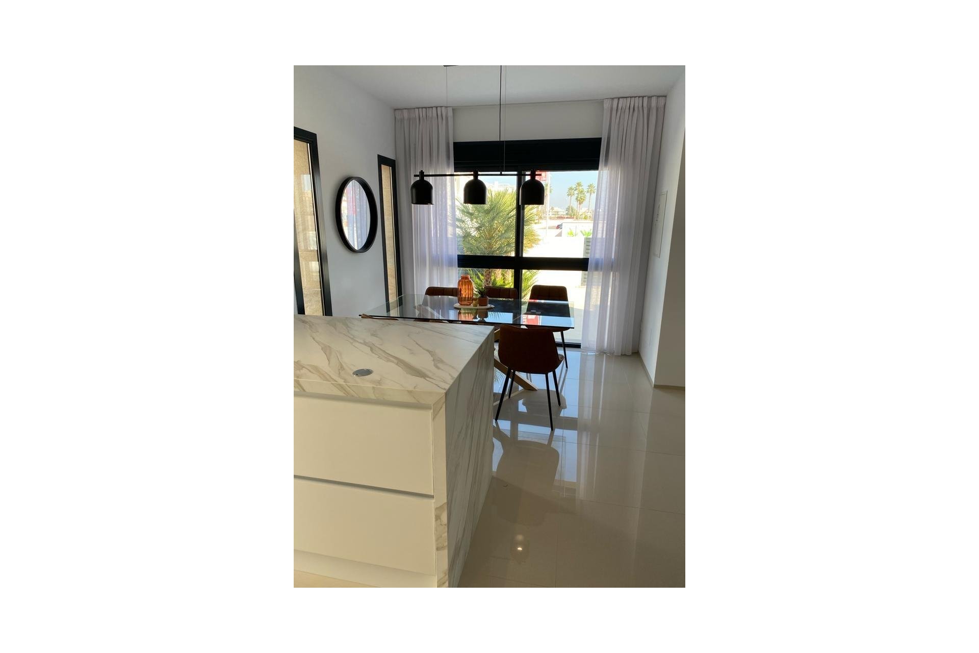 Herverkoop - Villa - Ciudad Quesada - Rojales