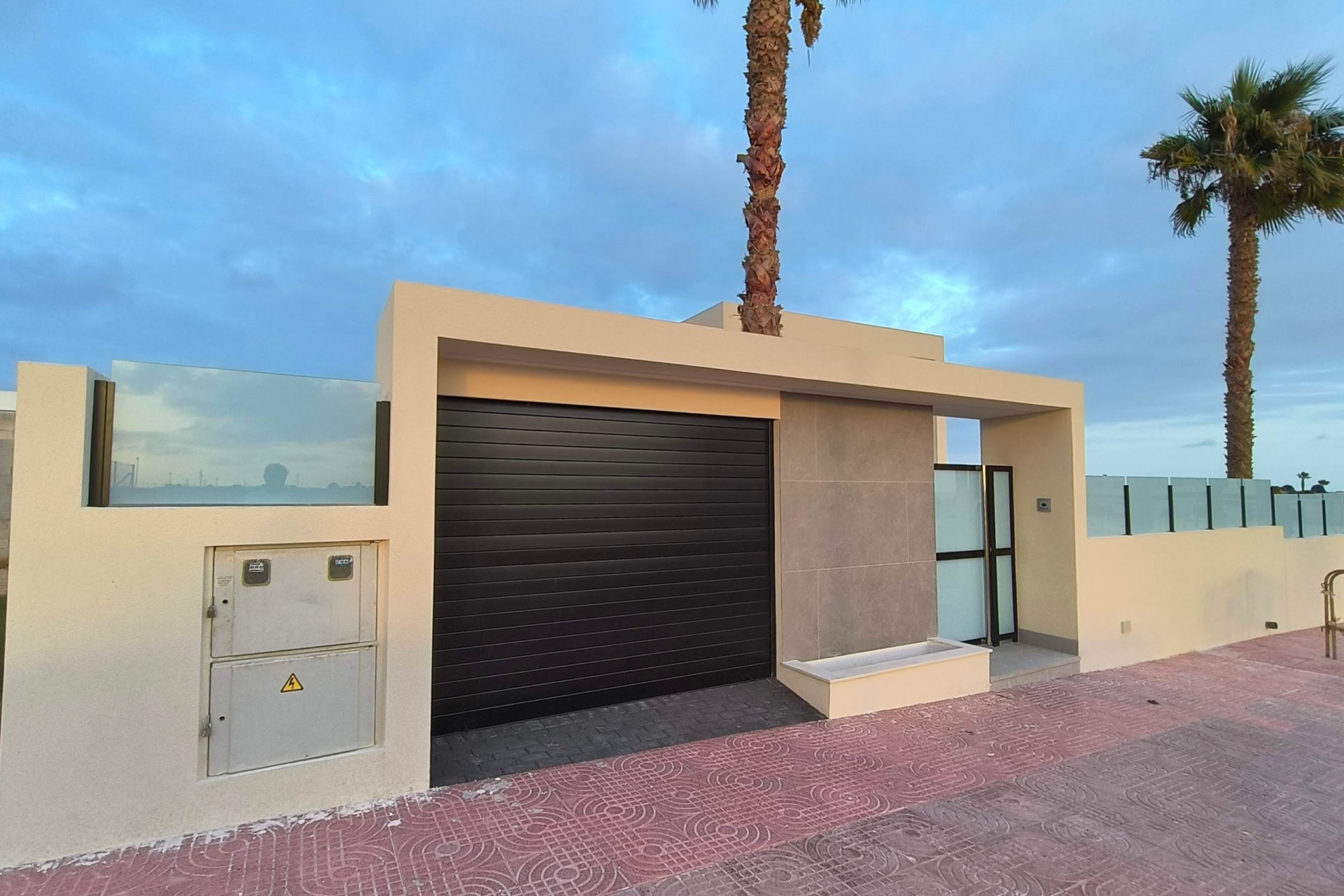 Herverkoop - Villa - Ciudad Quesada